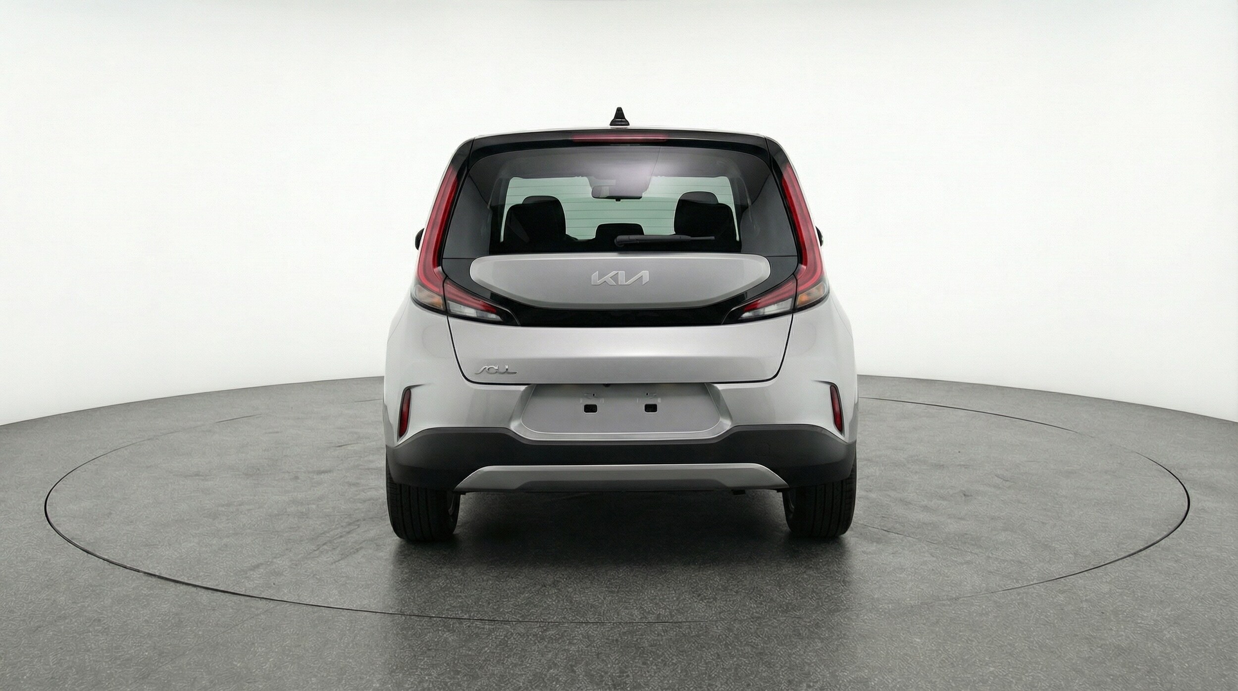 Thumbnail: 2025 Kia Soul - 6