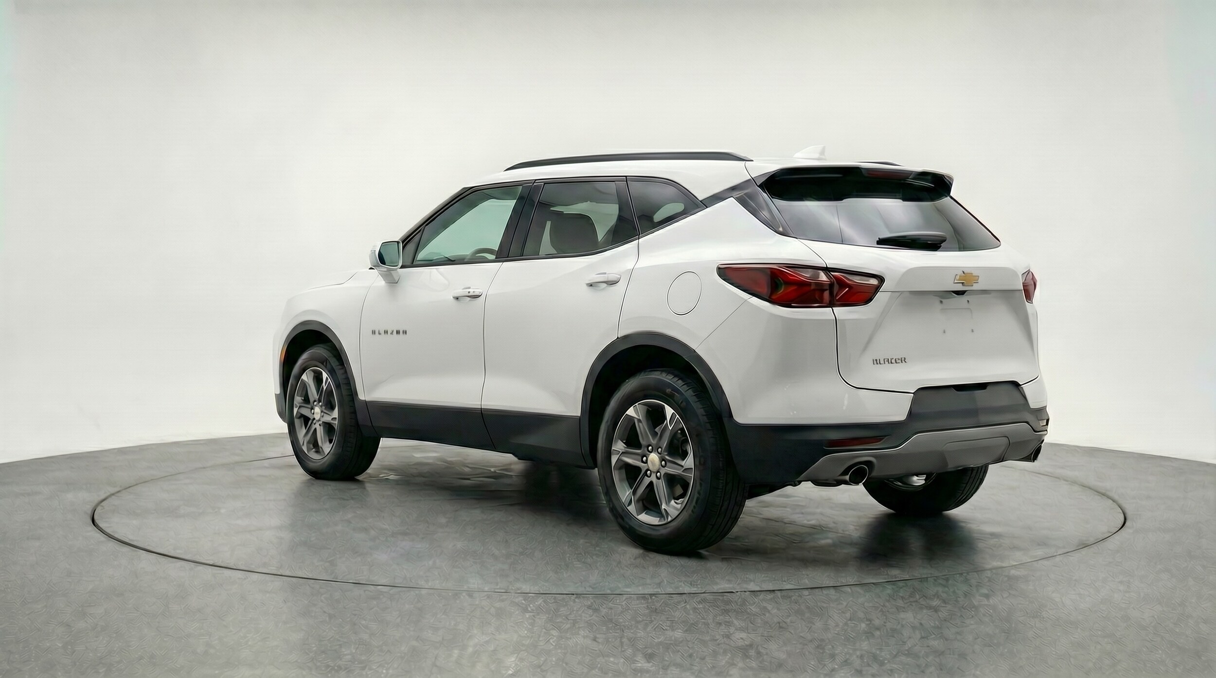 Thumbnail: 2025 Chevrolet Blazer - 5