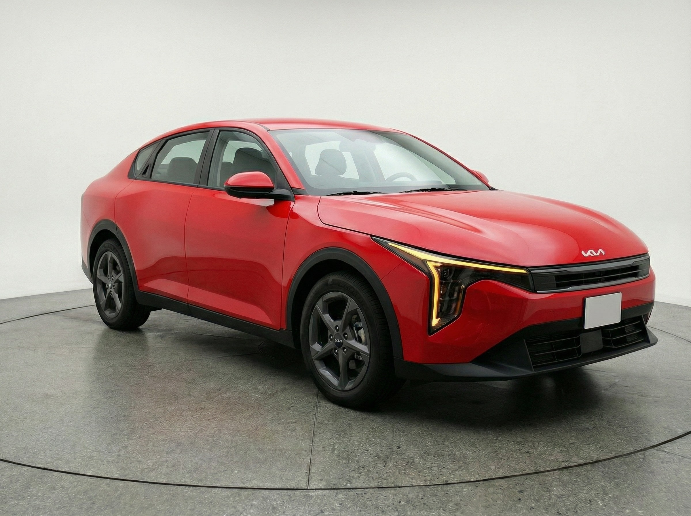 Thumbnail: 2025 Kia K4 - 1