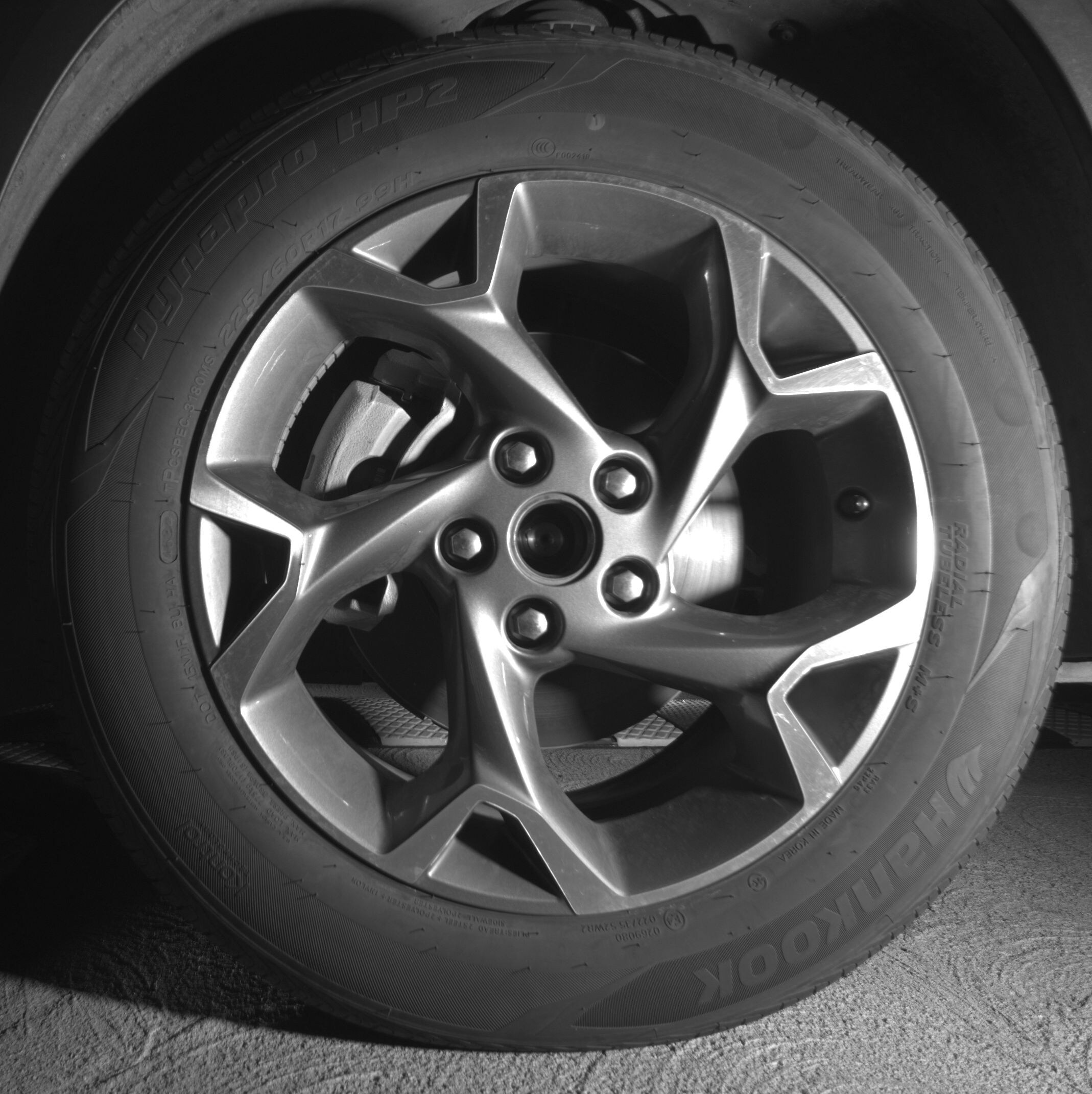 Thumbnail: 2025 Chevrolet Trax - 9