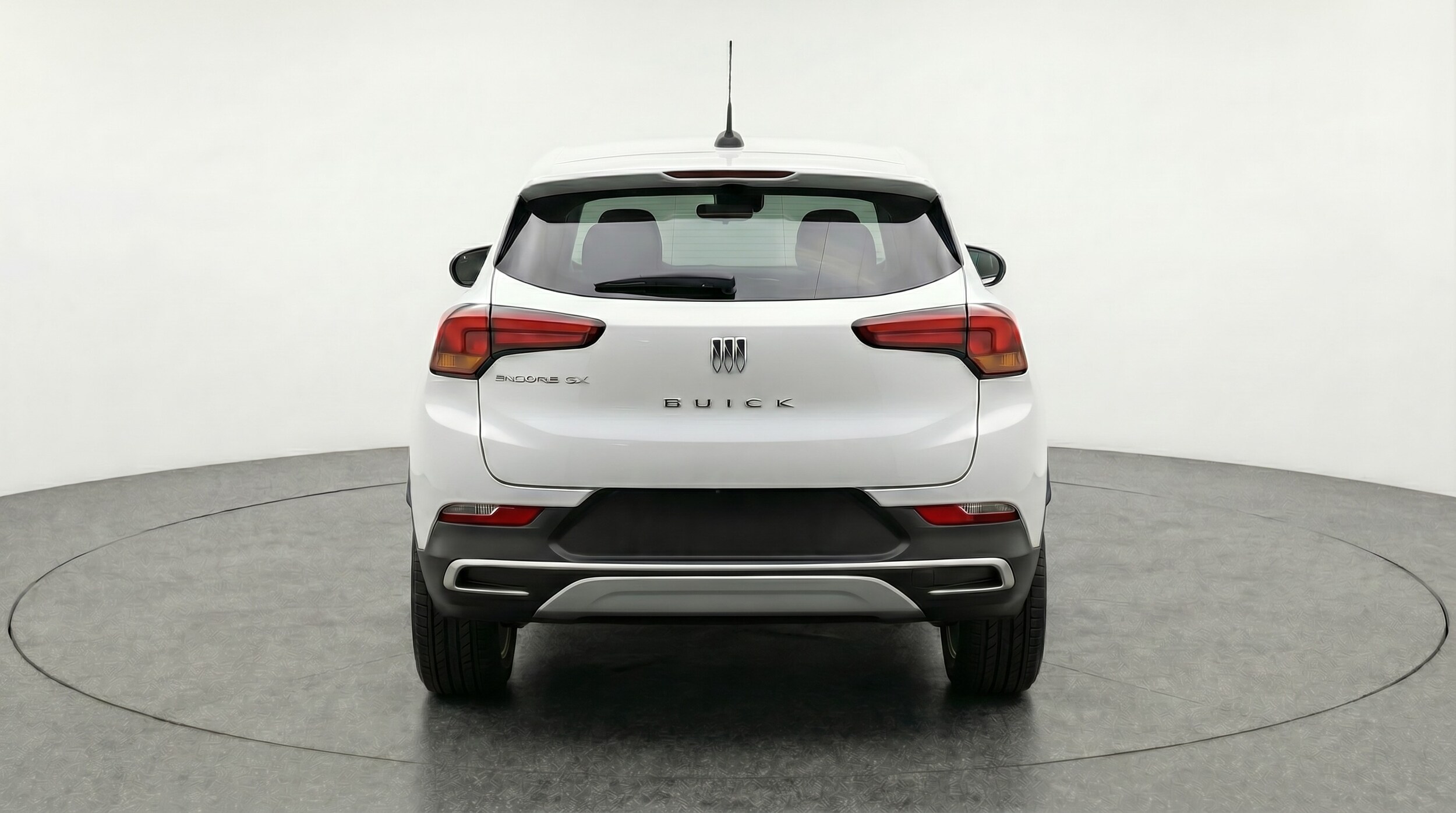 Thumbnail: 2025 Buick Encore GX - 6