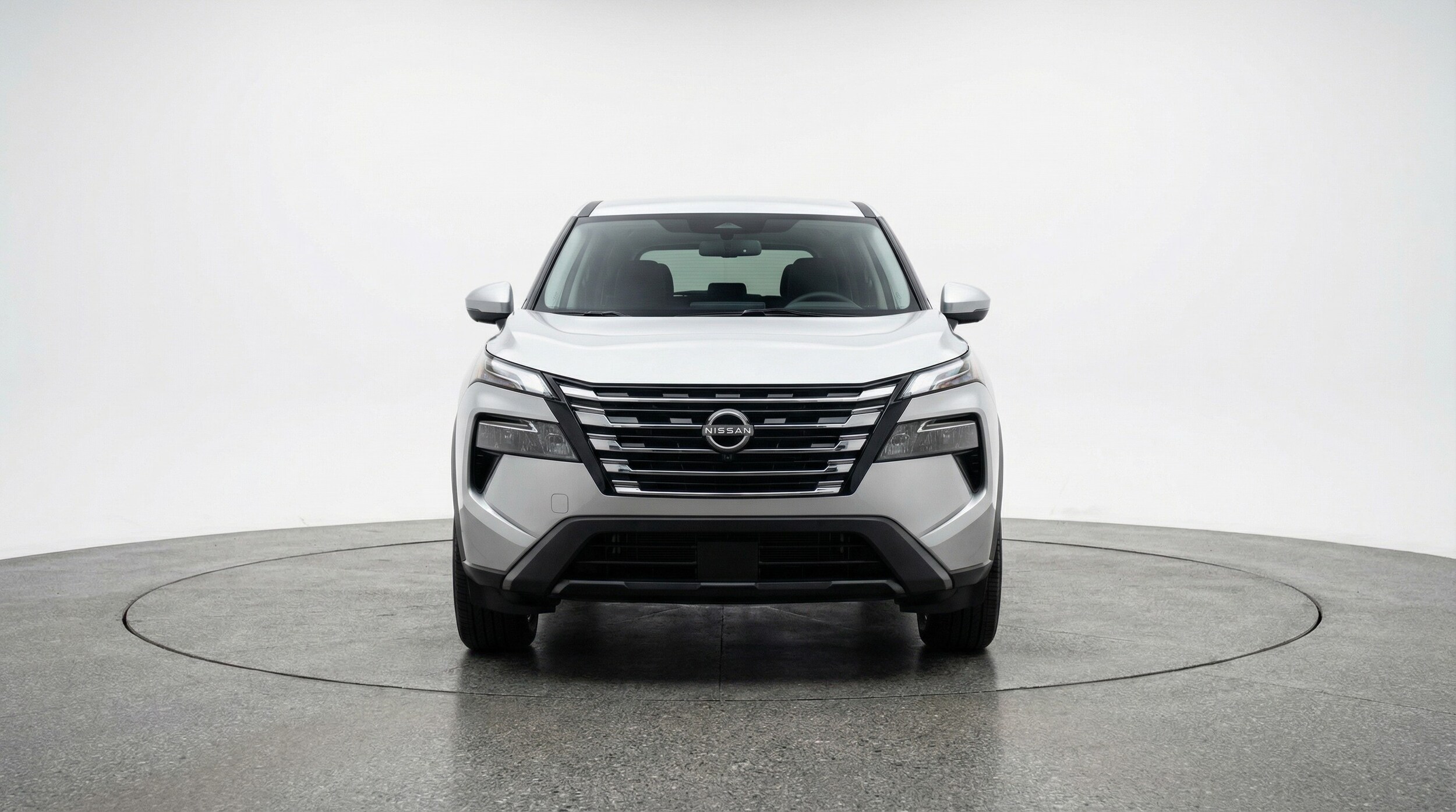 Thumbnail: 2025 Nissan Rogue - 2