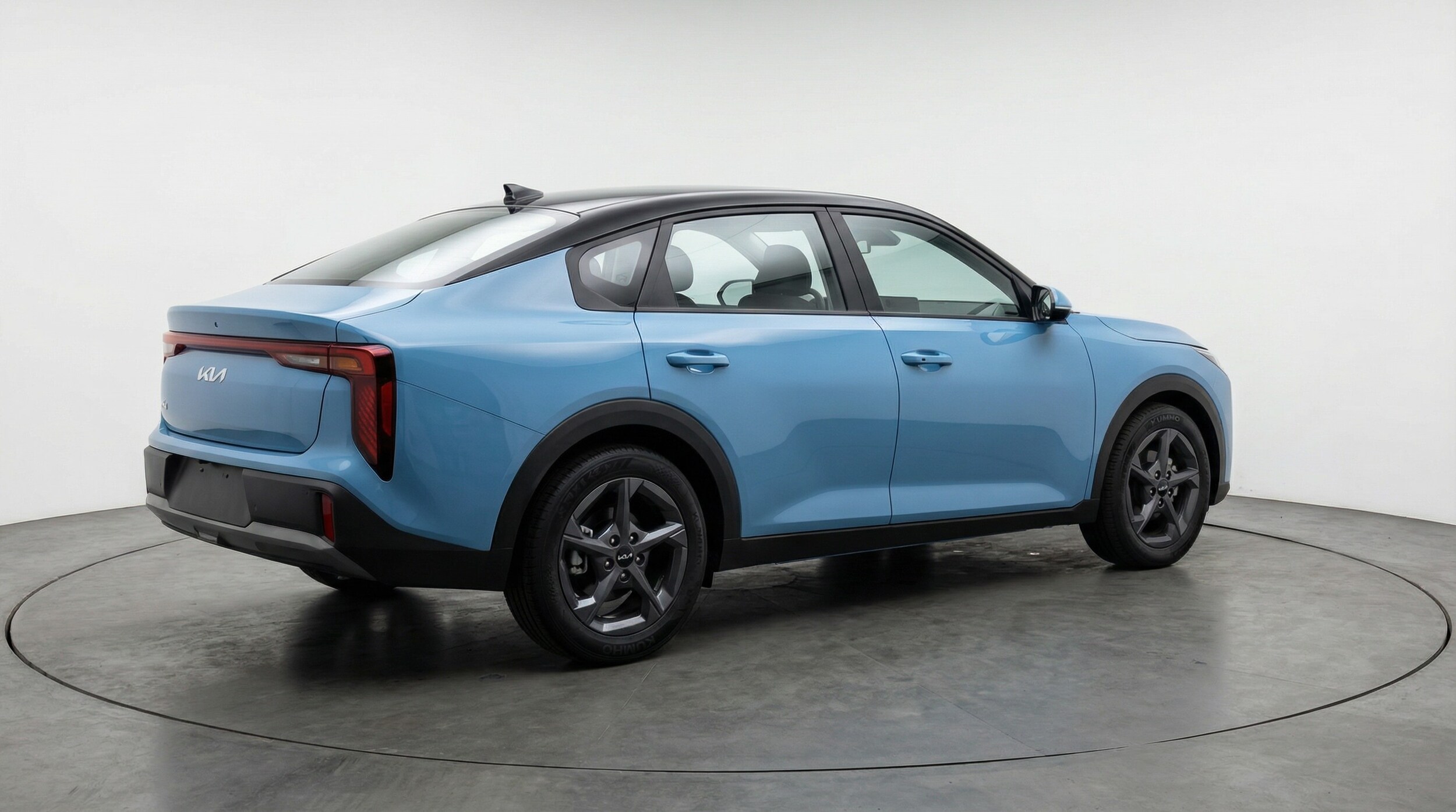 Thumbnail: 2025 Kia K4 - 7