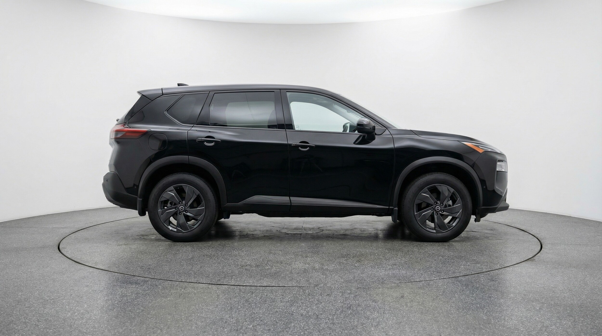 Thumbnail: 2025 Nissan Rogue - 8