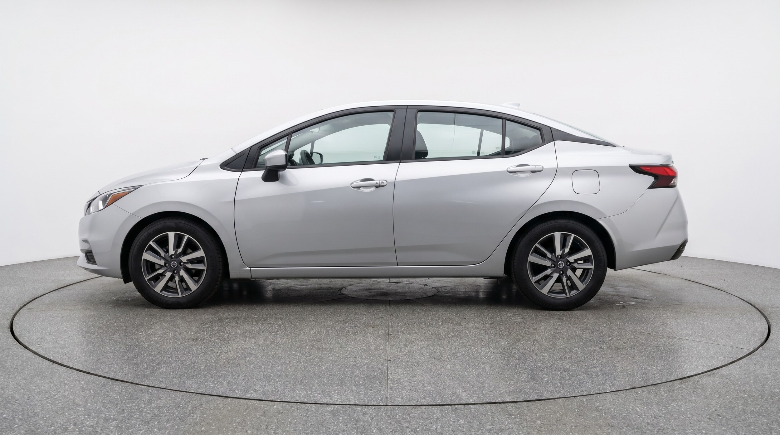 Thumbnail: 2025 Nissan Versa - 4
