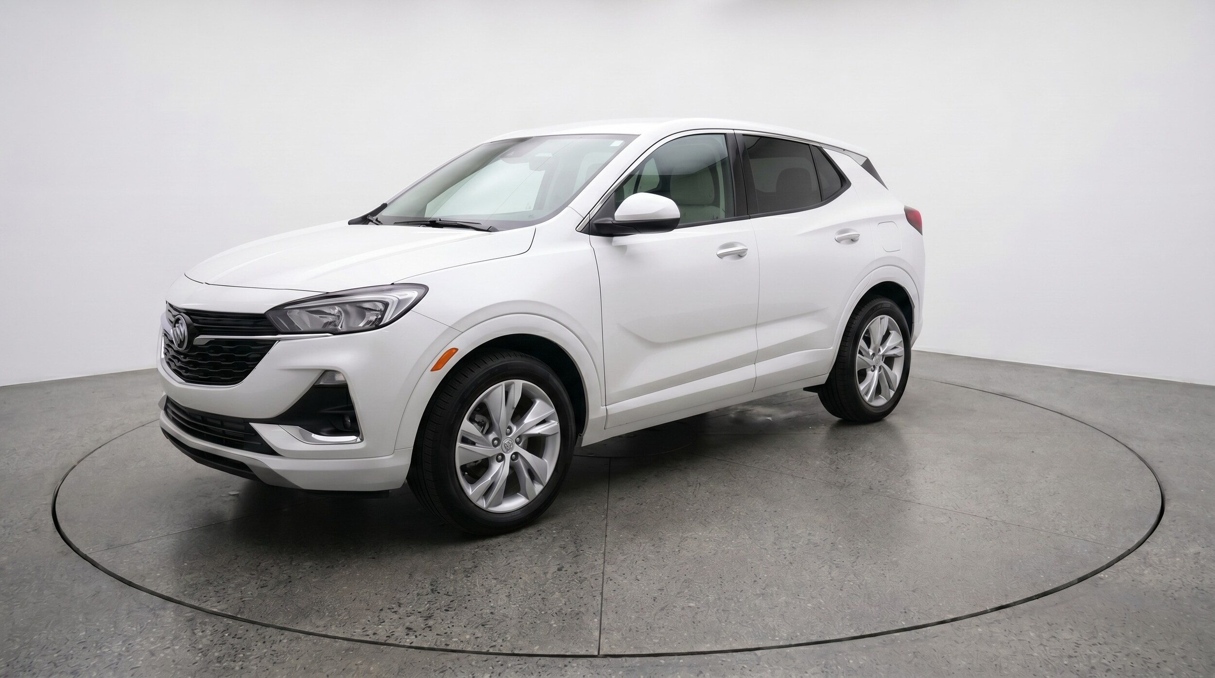 Thumbnail: 2025 Buick Encore GX - 3