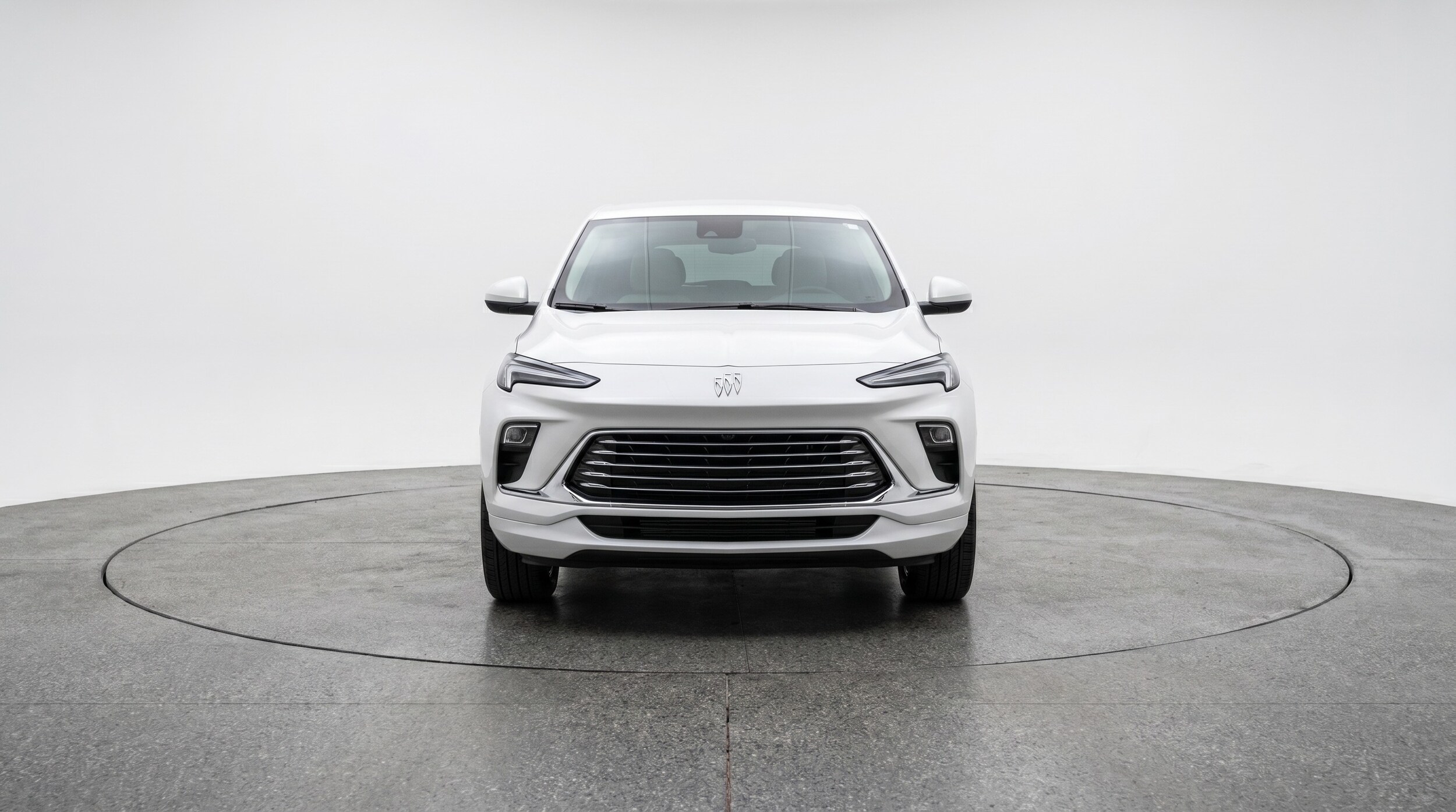 Thumbnail: 2025 Buick Encore GX - 2