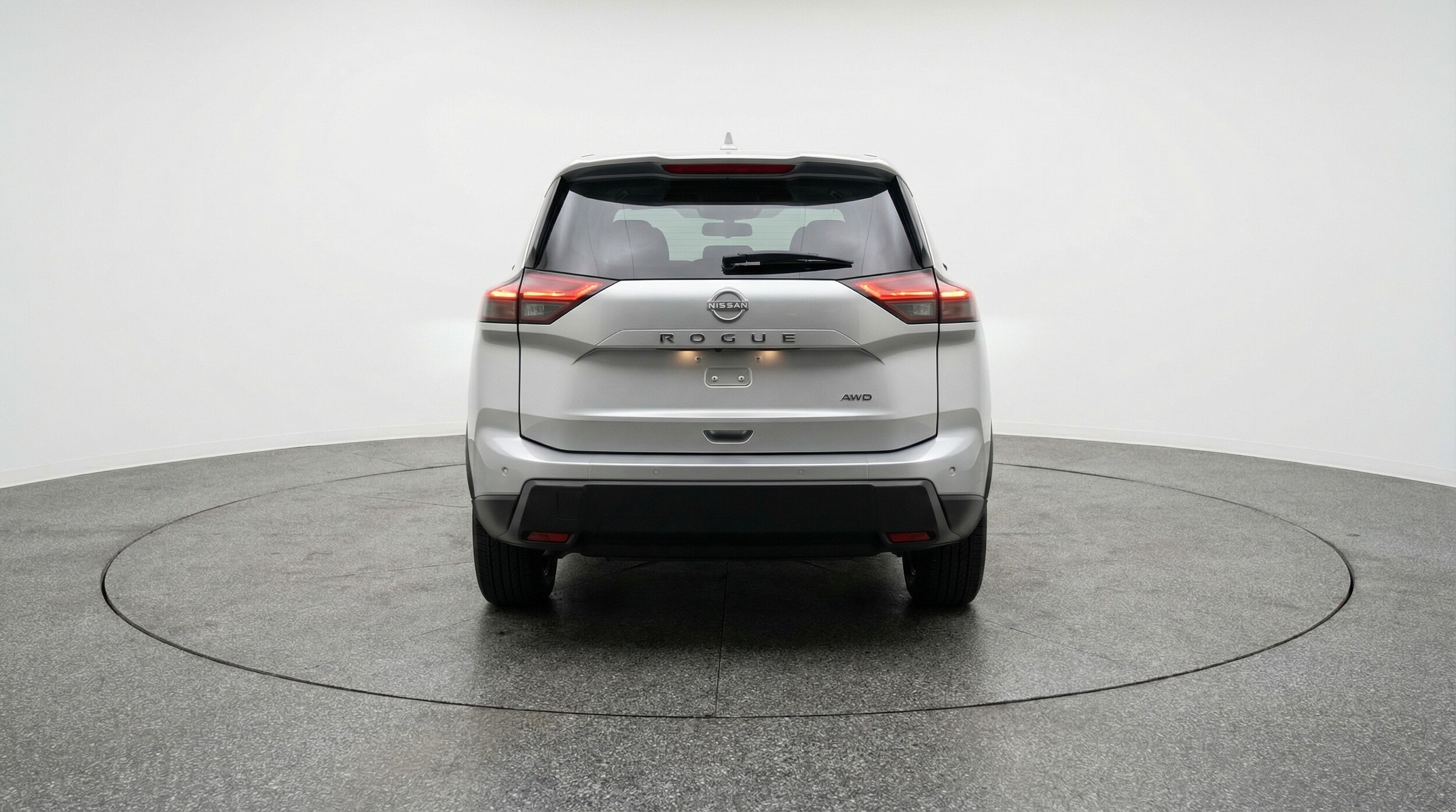 Thumbnail: 2025 Nissan Rogue - 6