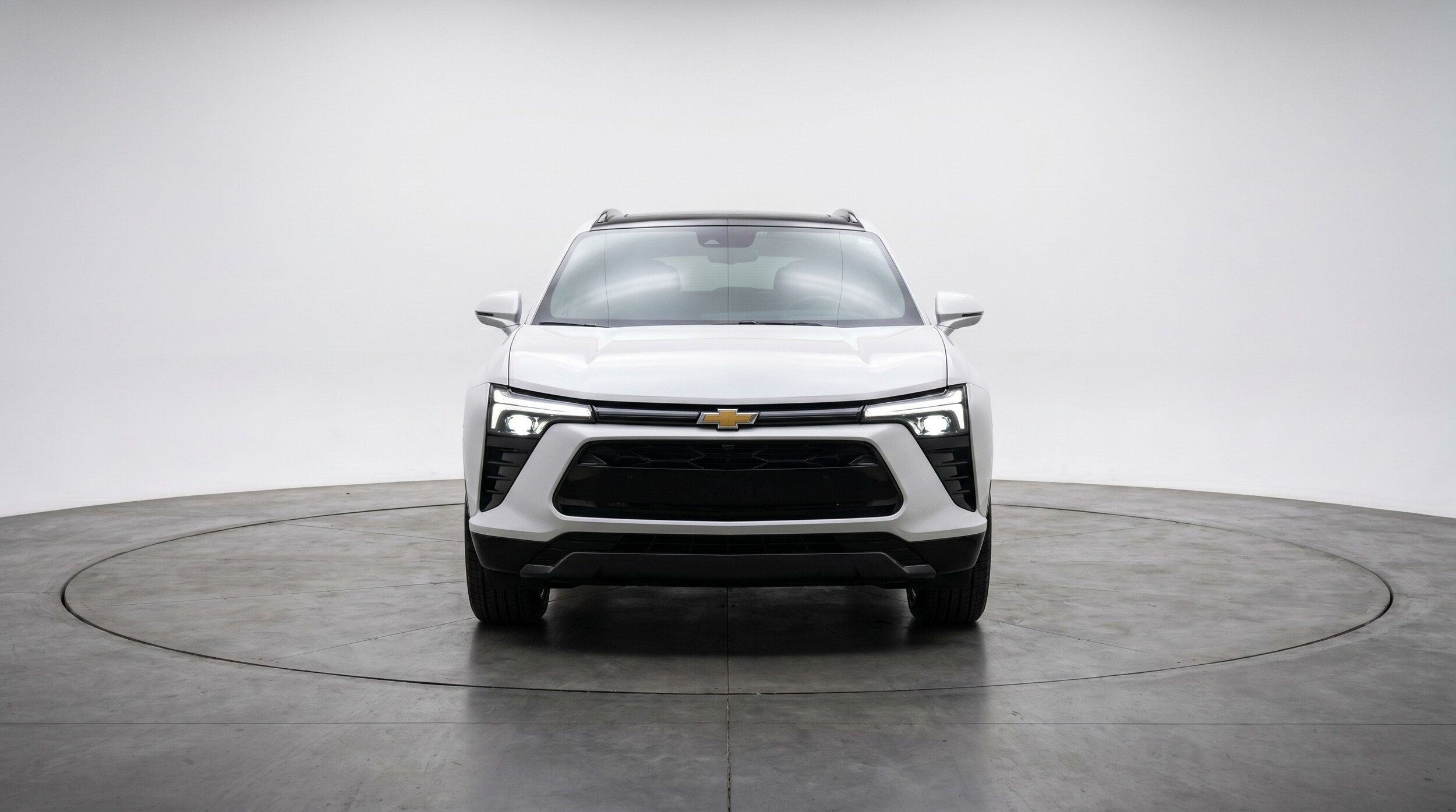 Thumbnail: 2025 Chevrolet Blazer - 2