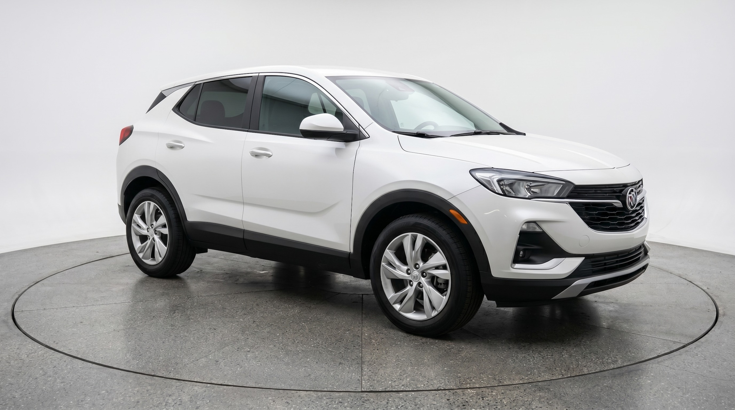 Thumbnail: 2025 Buick Encore GX - 1