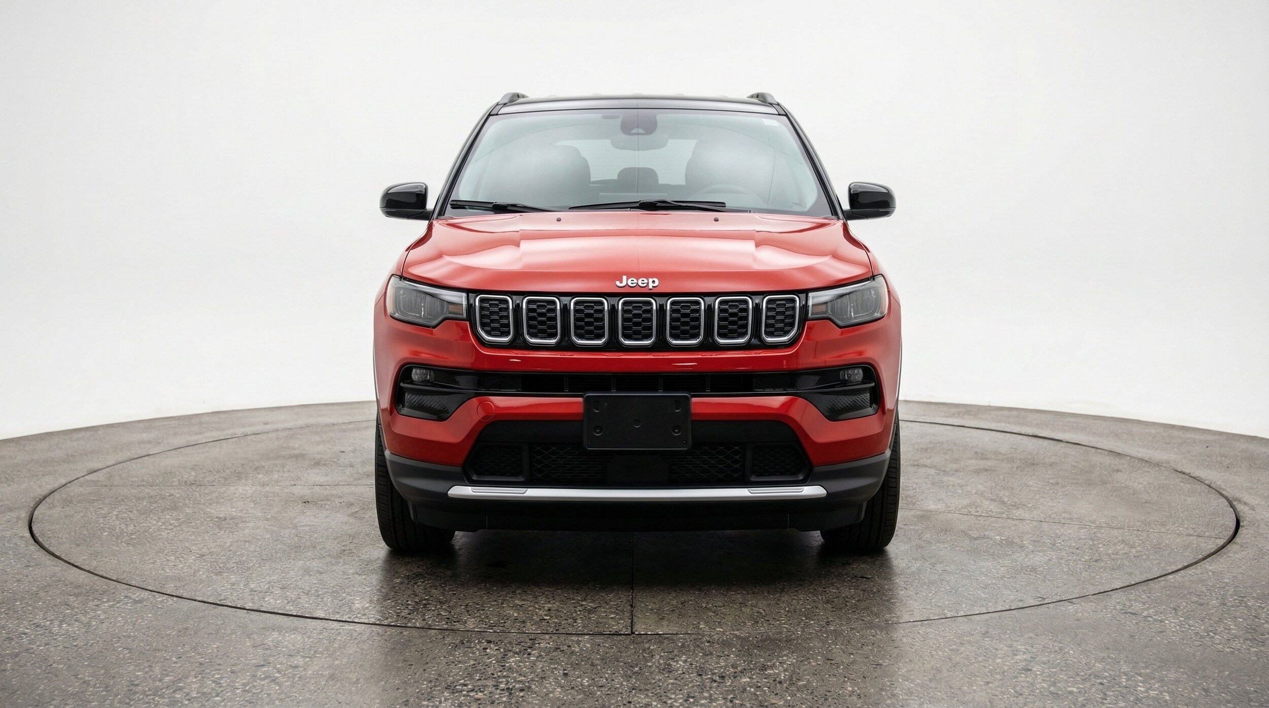 Thumbnail: 2025 Jeep Compass - 2