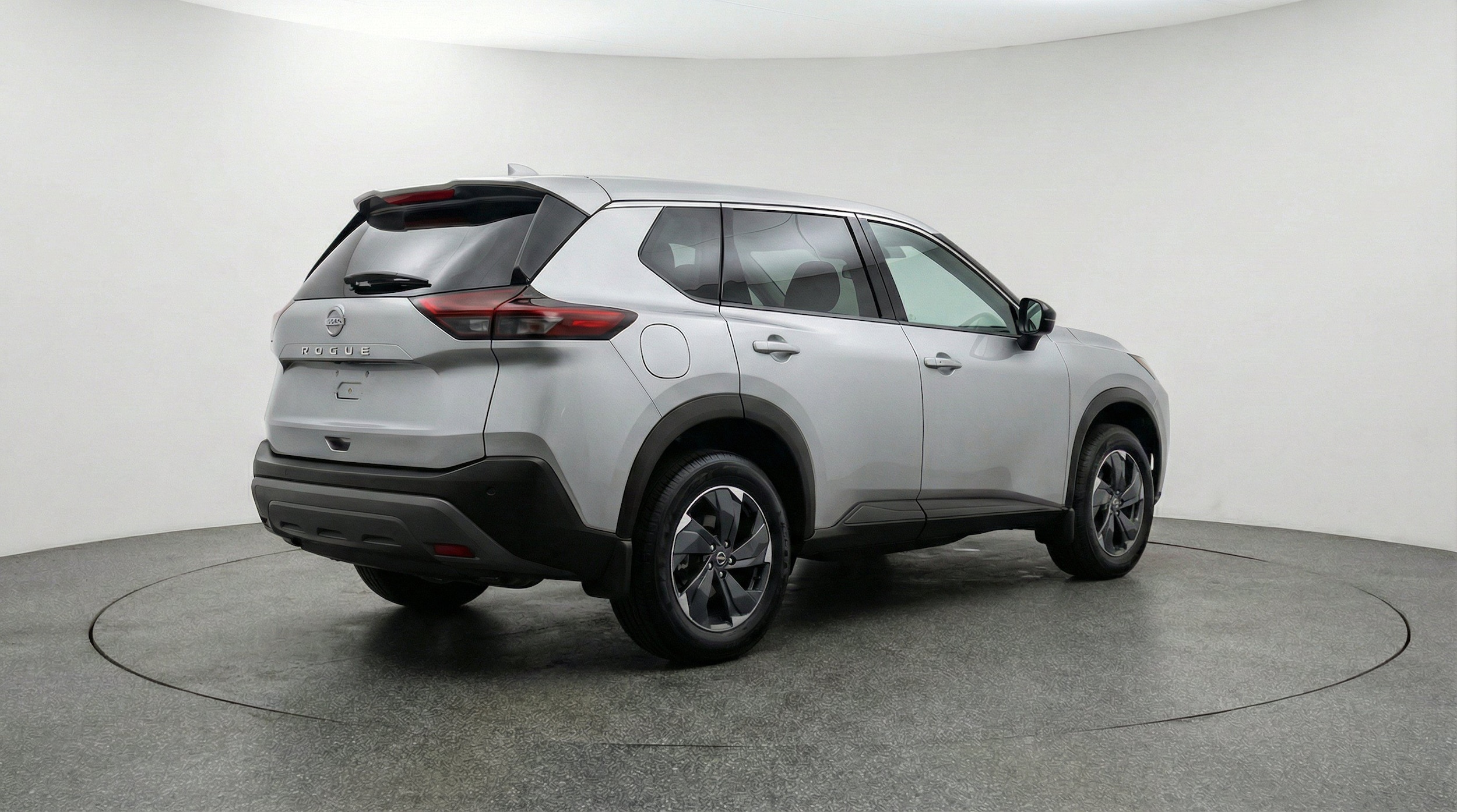 Thumbnail: 2025 Nissan Rogue - 9