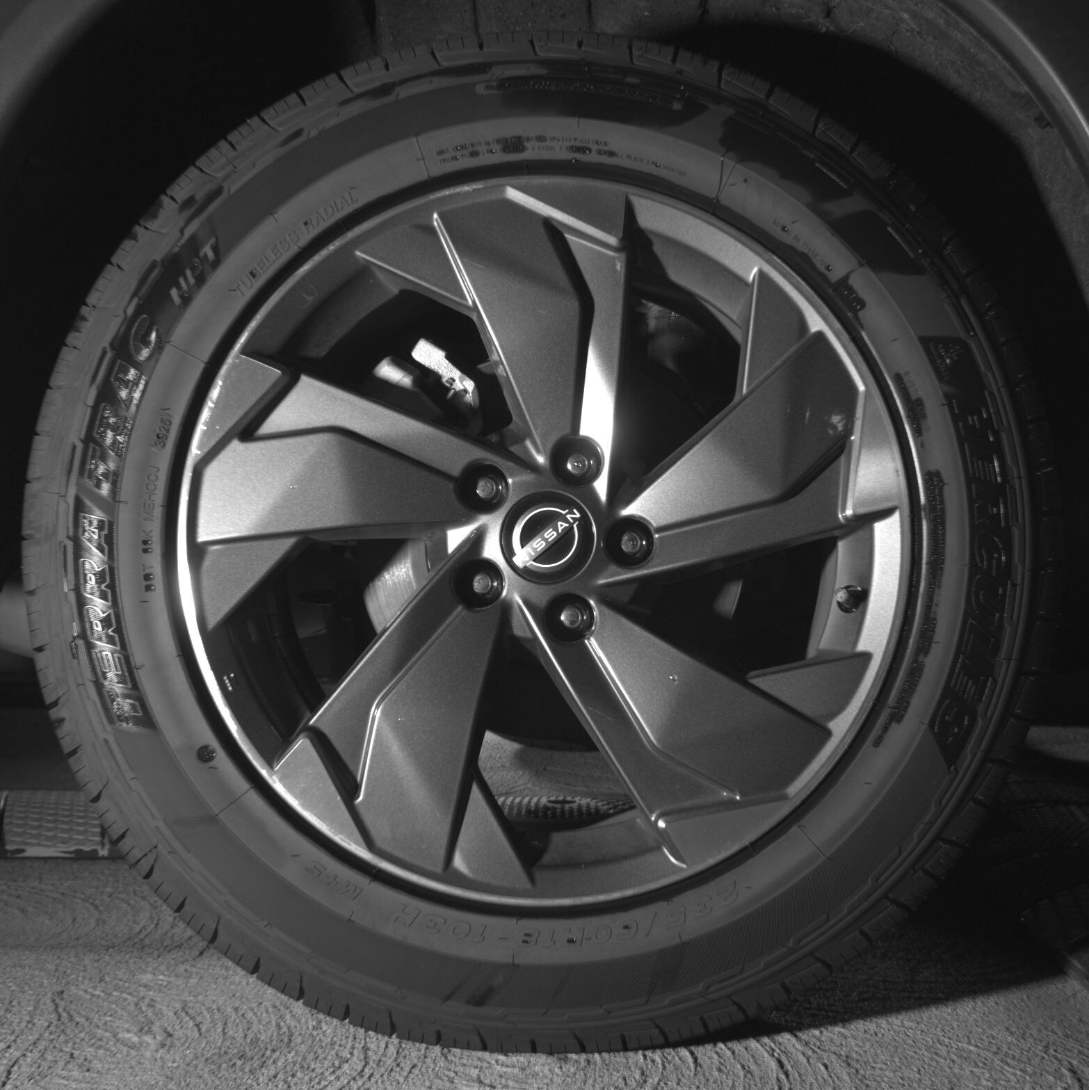 Thumbnail: 2025 Nissan Rogue - 12