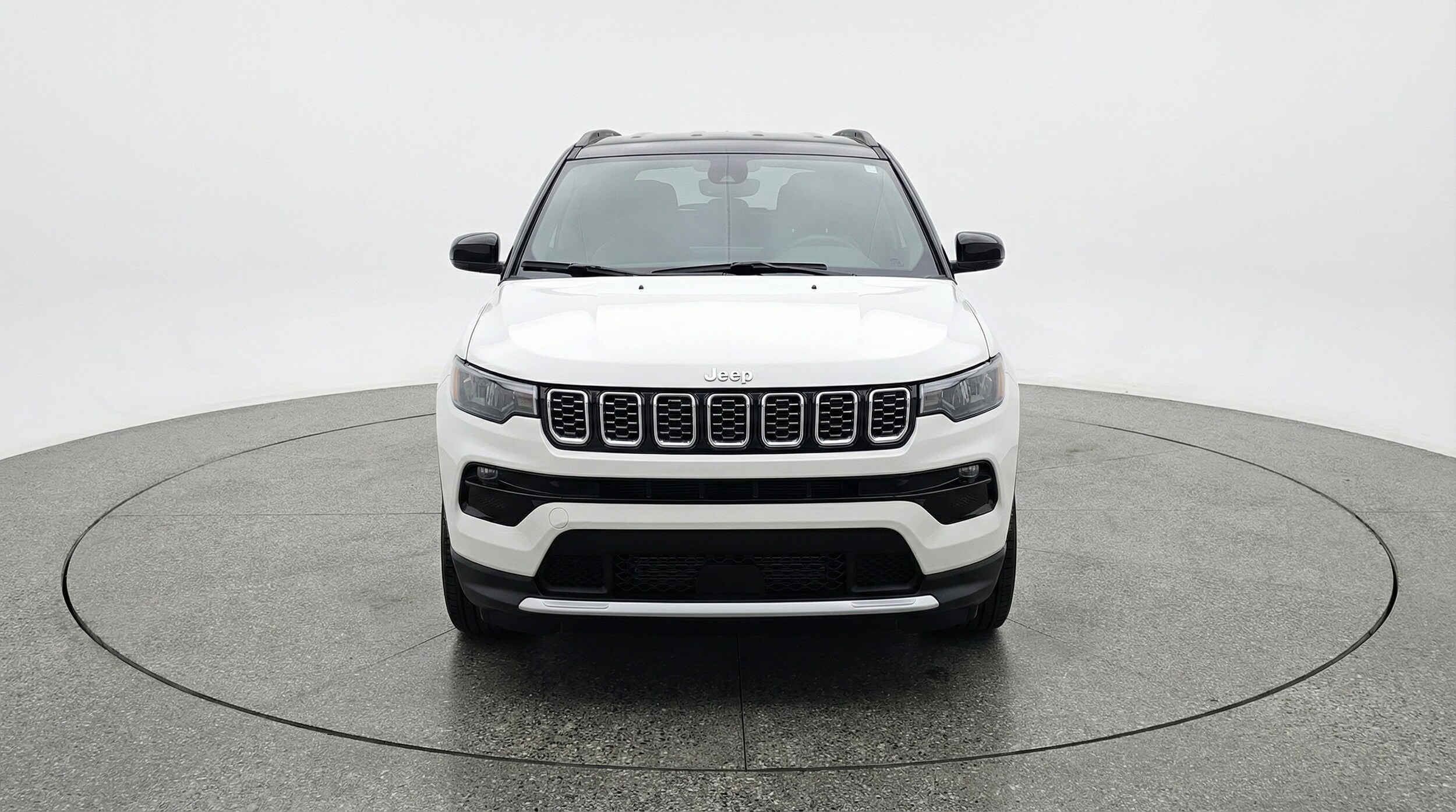 Thumbnail: 2025 Jeep Compass - 2