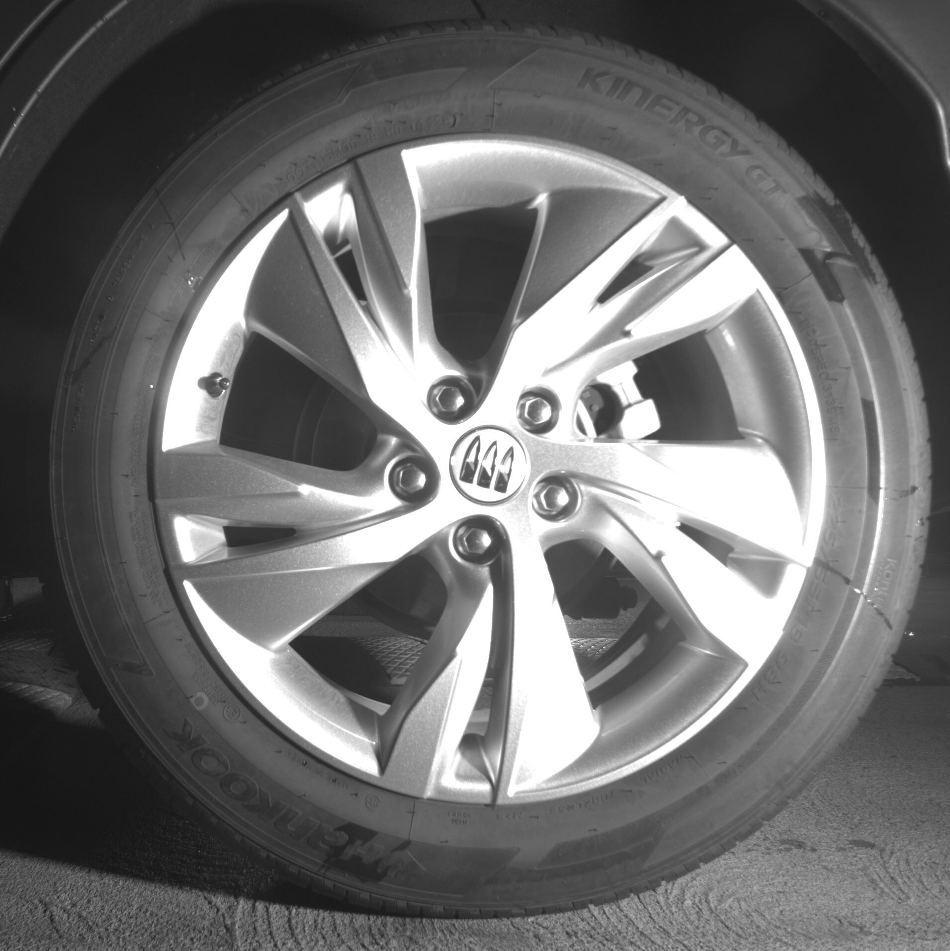 Thumbnail: 2025 Buick Encore GX - 11