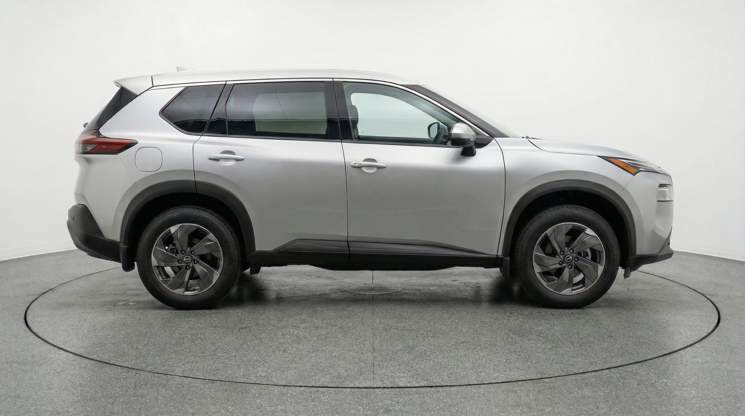 Thumbnail: 2025 Nissan Rogue - 10
