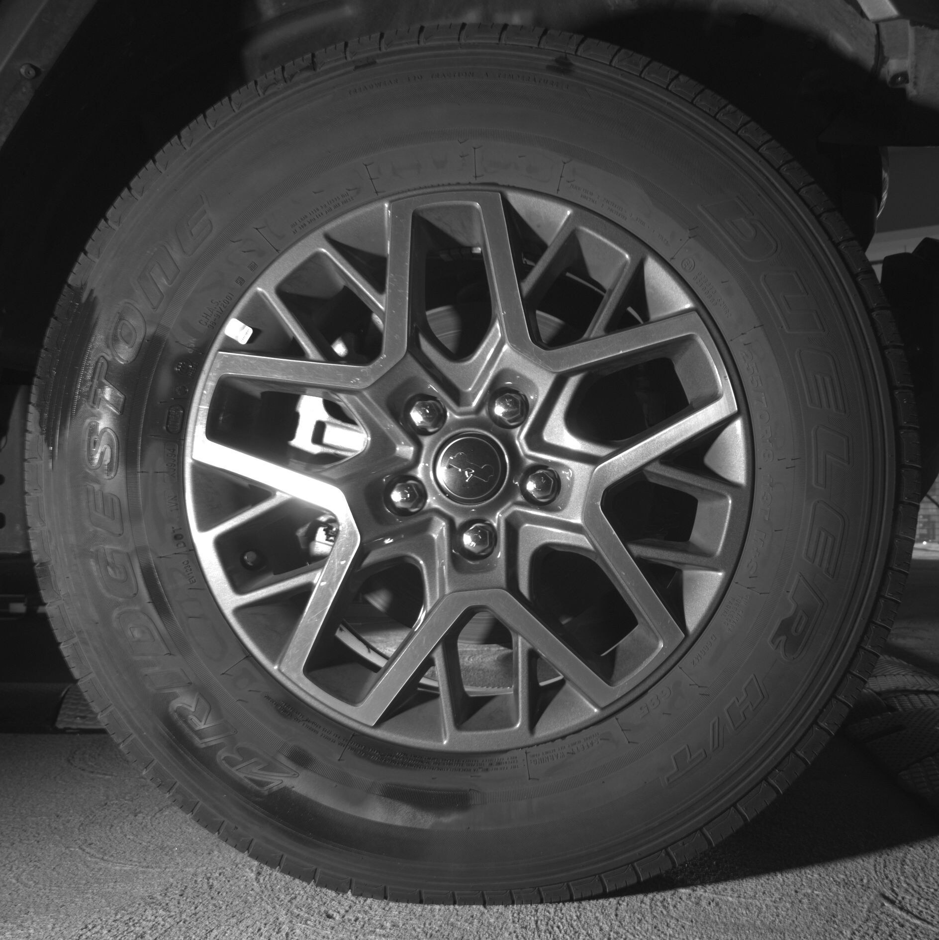 Thumbnail: 2025 Jeep Wrangler - 10