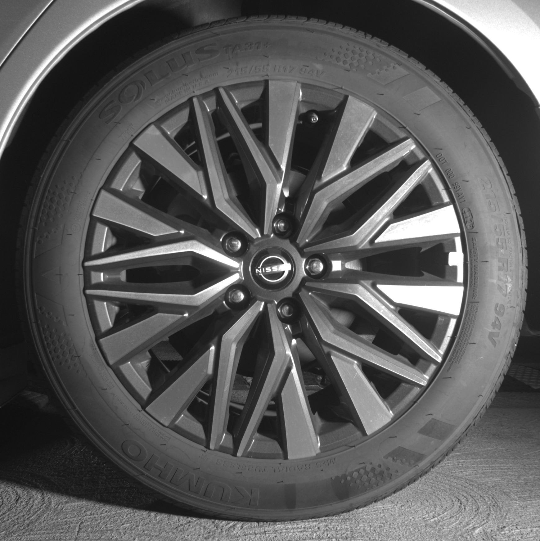 Thumbnail: 2026 Nissan Altima - 14
