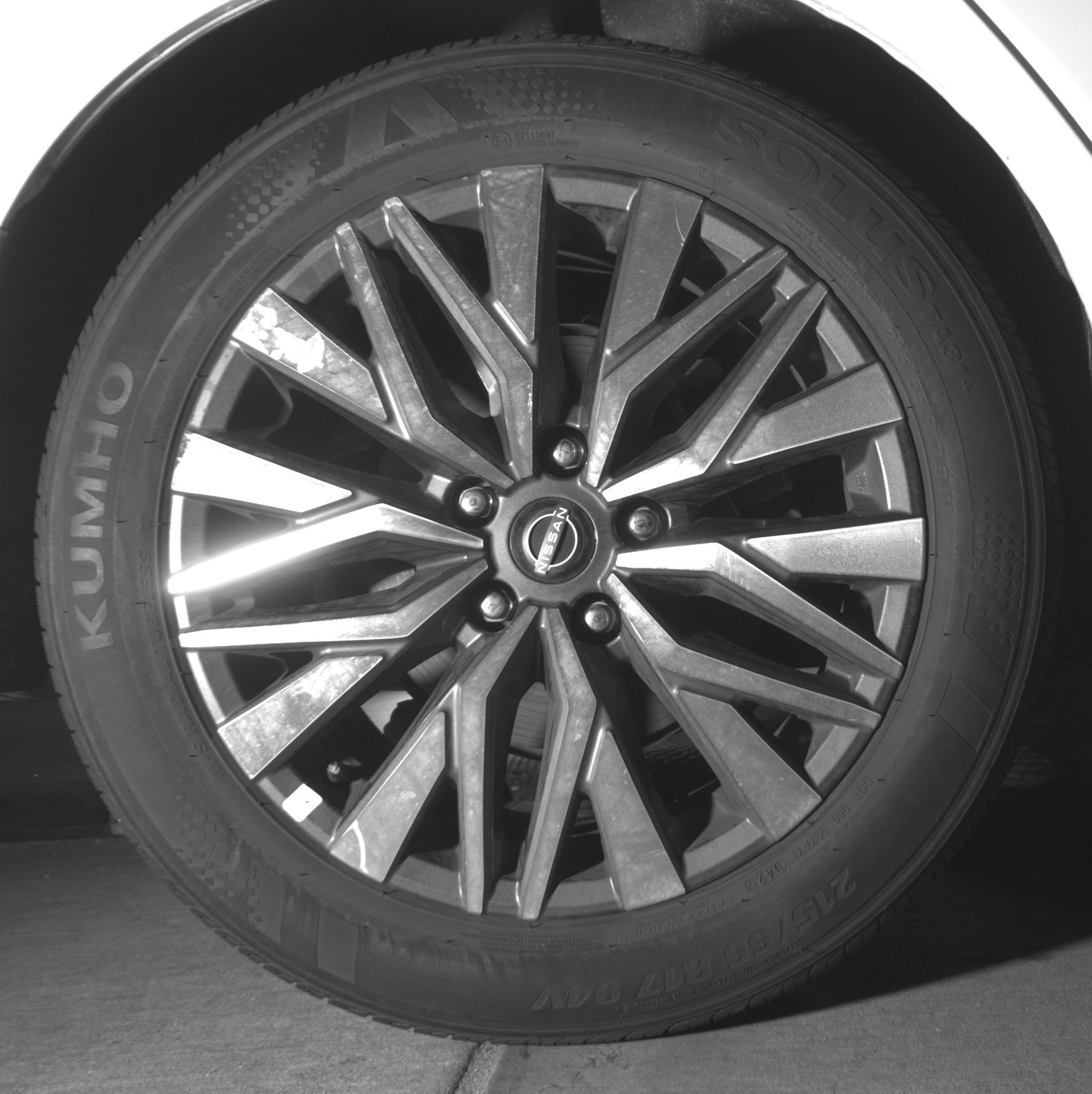 Thumbnail: 2025 Nissan Altima - 12