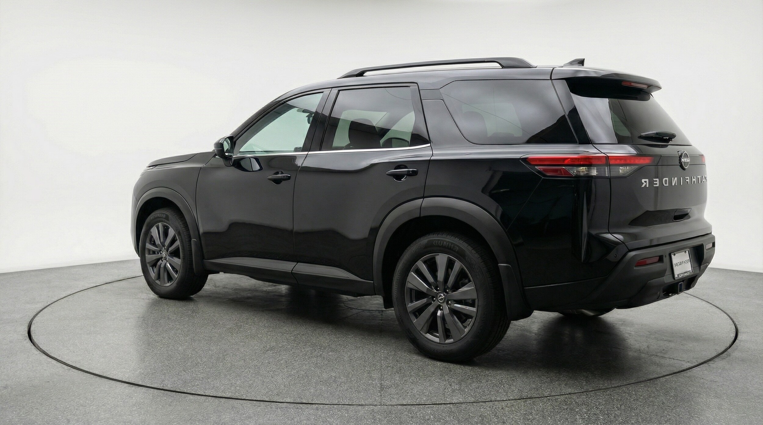 Thumbnail: 2025 Nissan Pathfinder - 5