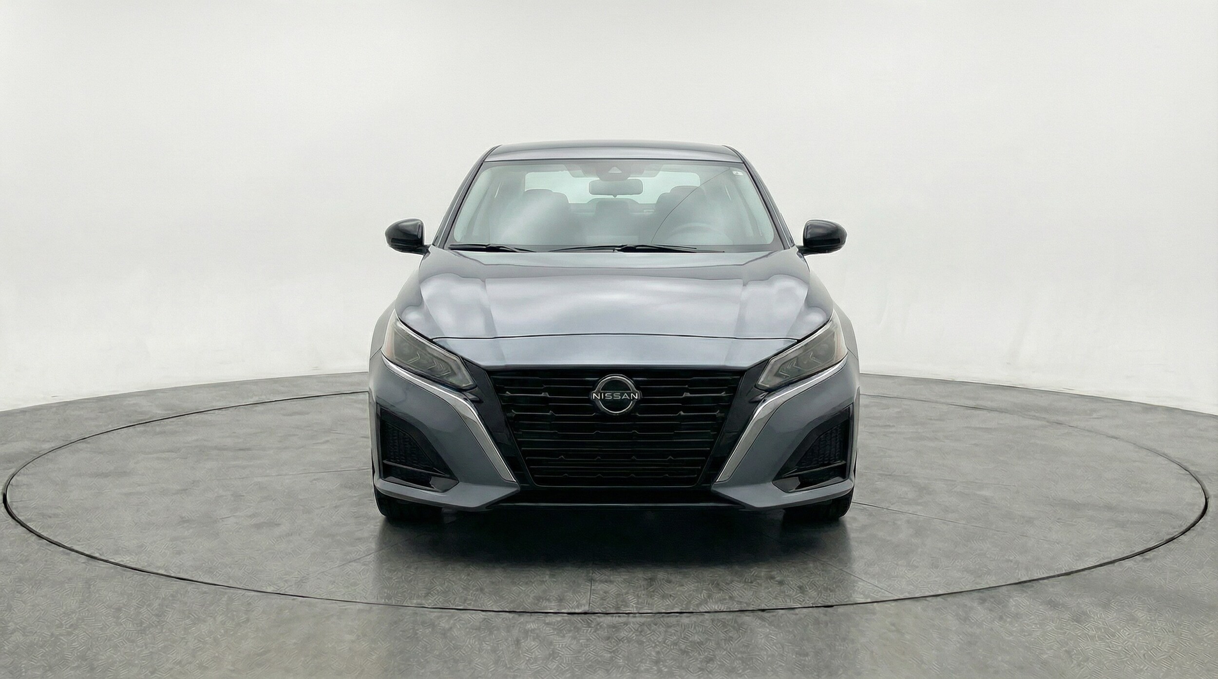 Thumbnail: 2025 Nissan Altima - 2