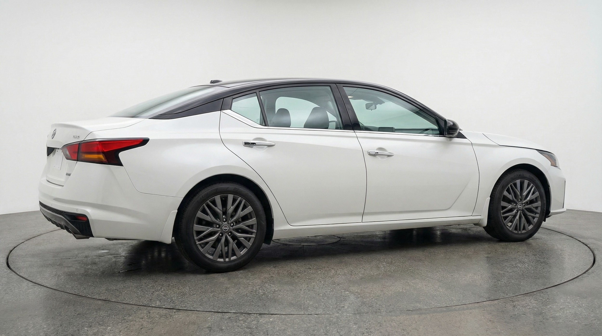 Thumbnail: 2025 Nissan Altima - 7