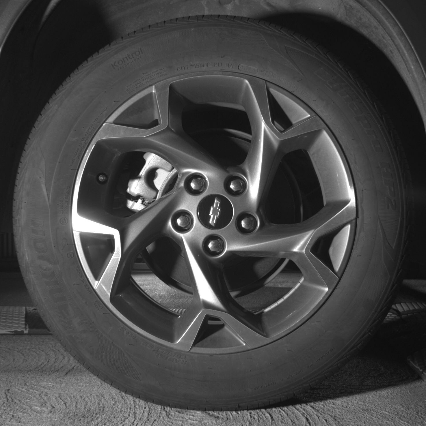 Thumbnail: 2025 Chevrolet Trax - 12