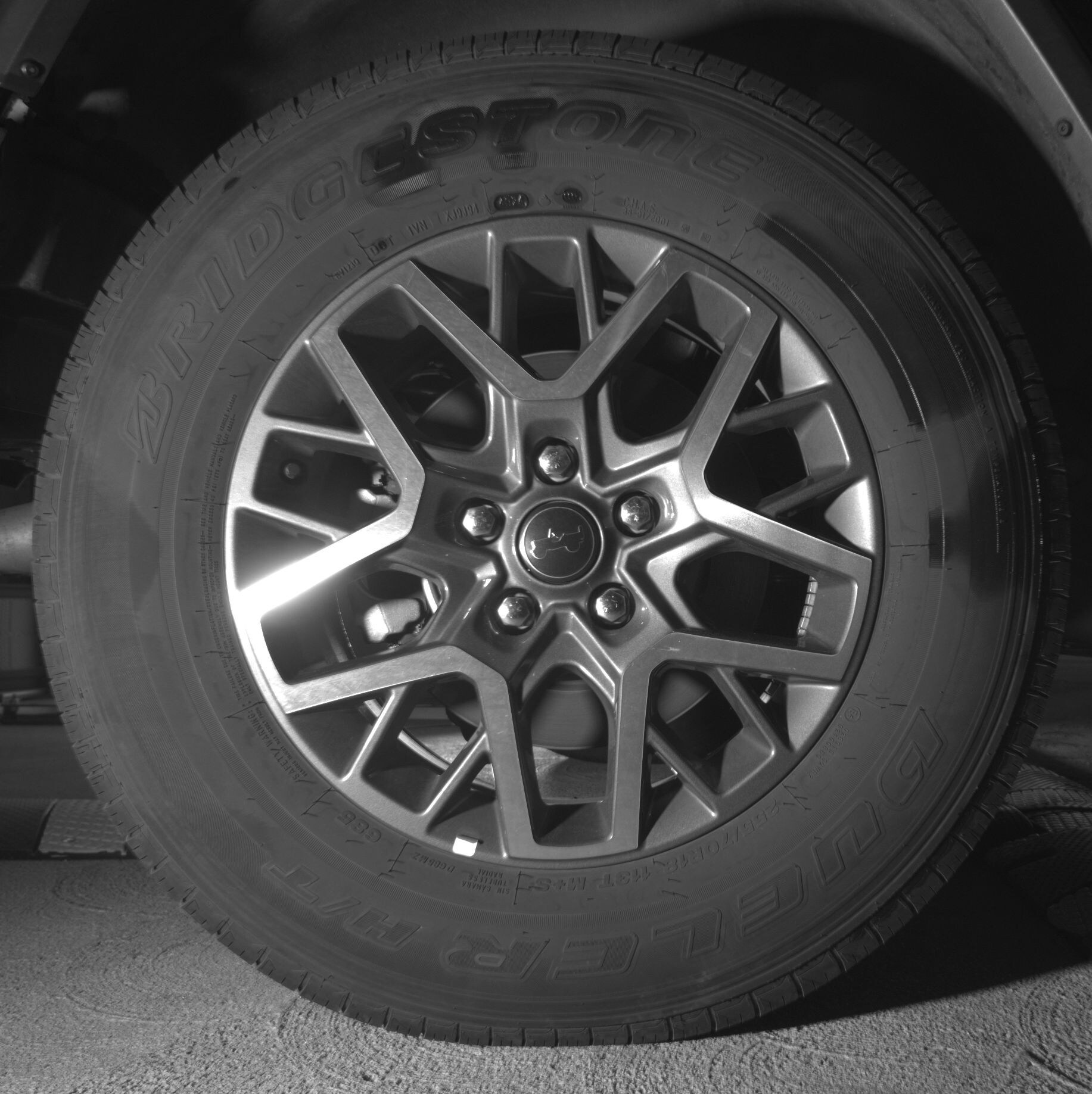 Thumbnail: 2025 Jeep Wrangler - 12