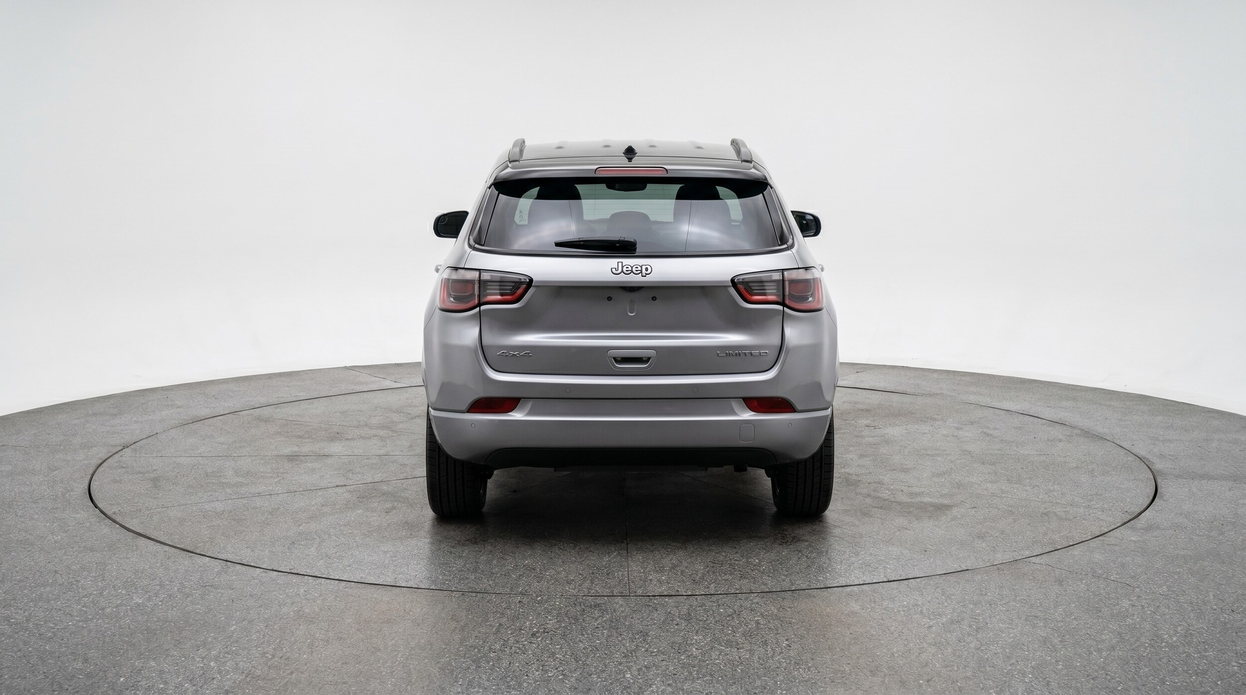Thumbnail: 2025 Jeep Compass - 6