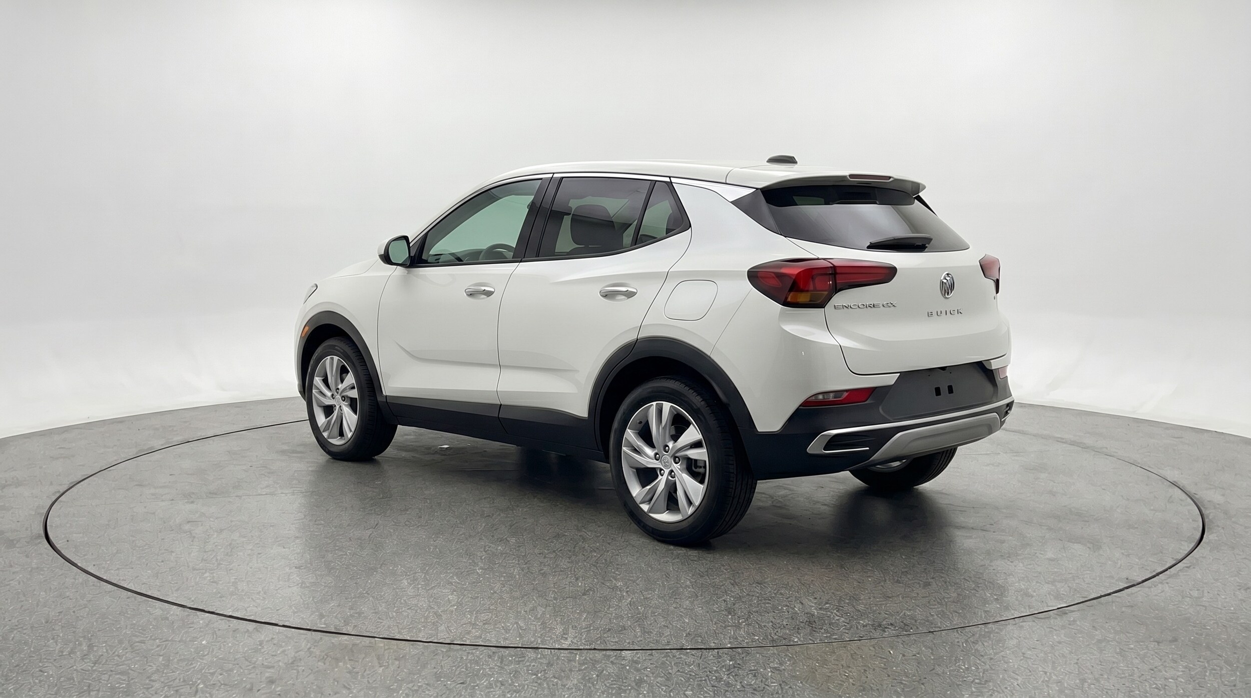 Thumbnail: 2025 Buick Encore GX - 5