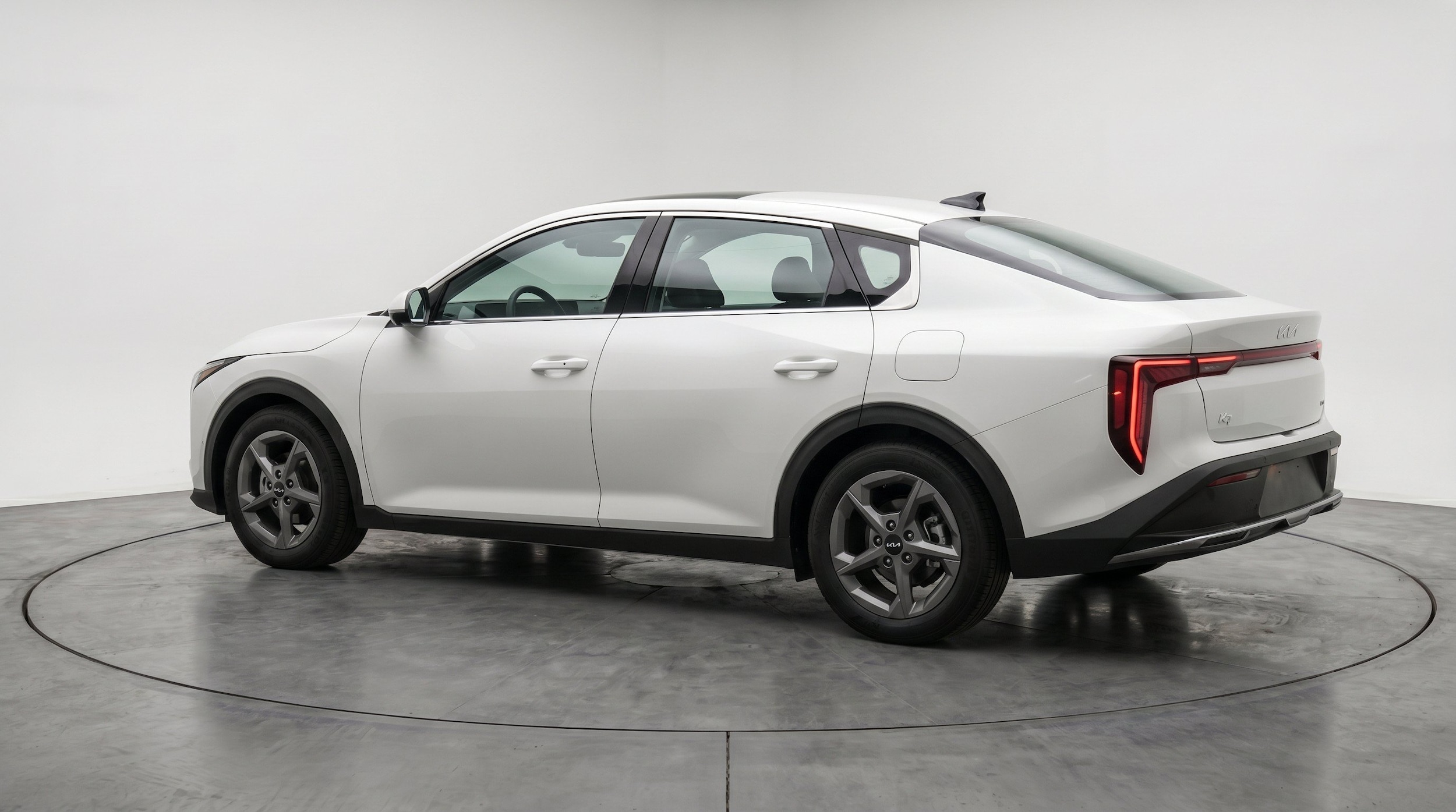 Thumbnail: 2026 Kia K4 - 6
