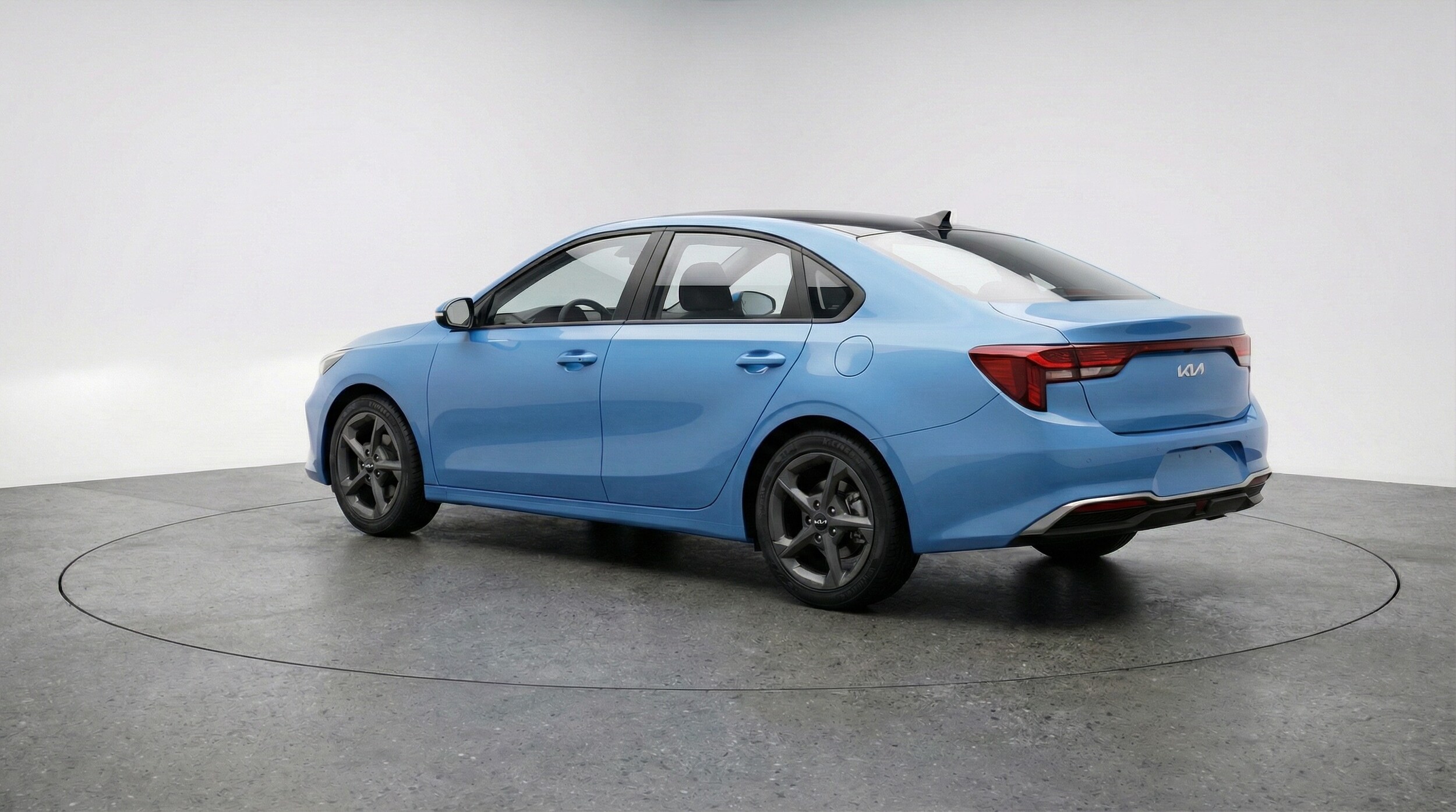 Thumbnail: 2025 Kia K4 - 5