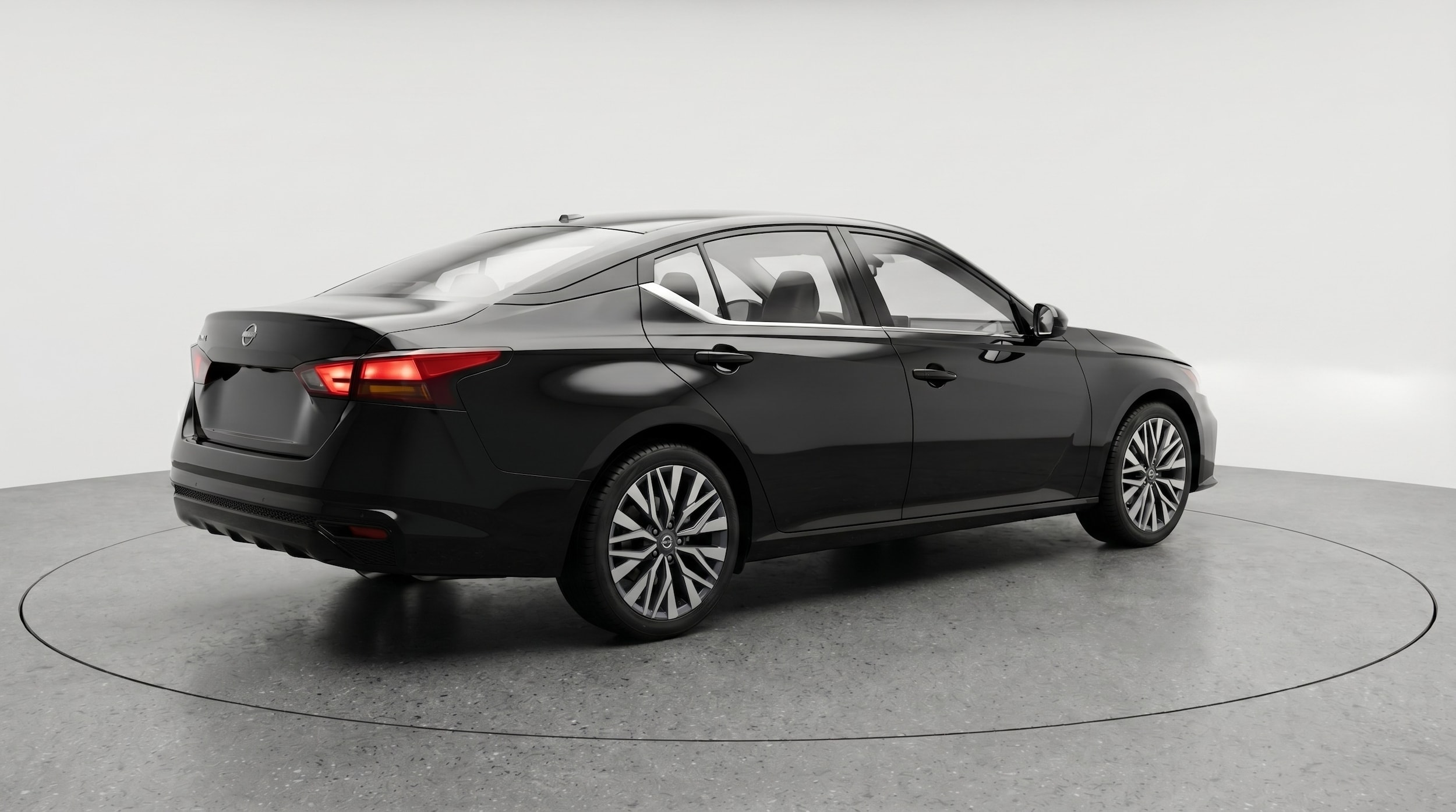 Thumbnail: 2025 Nissan Altima - 7