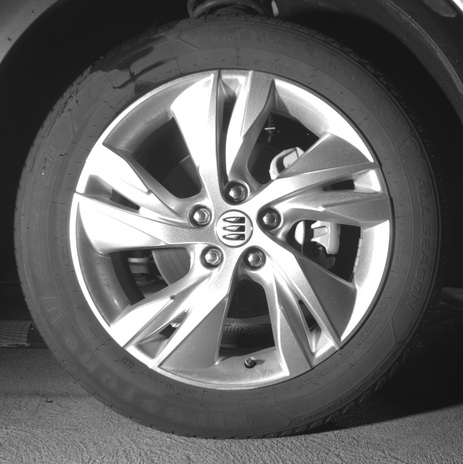 Thumbnail: 2025 Buick Encore GX - 10