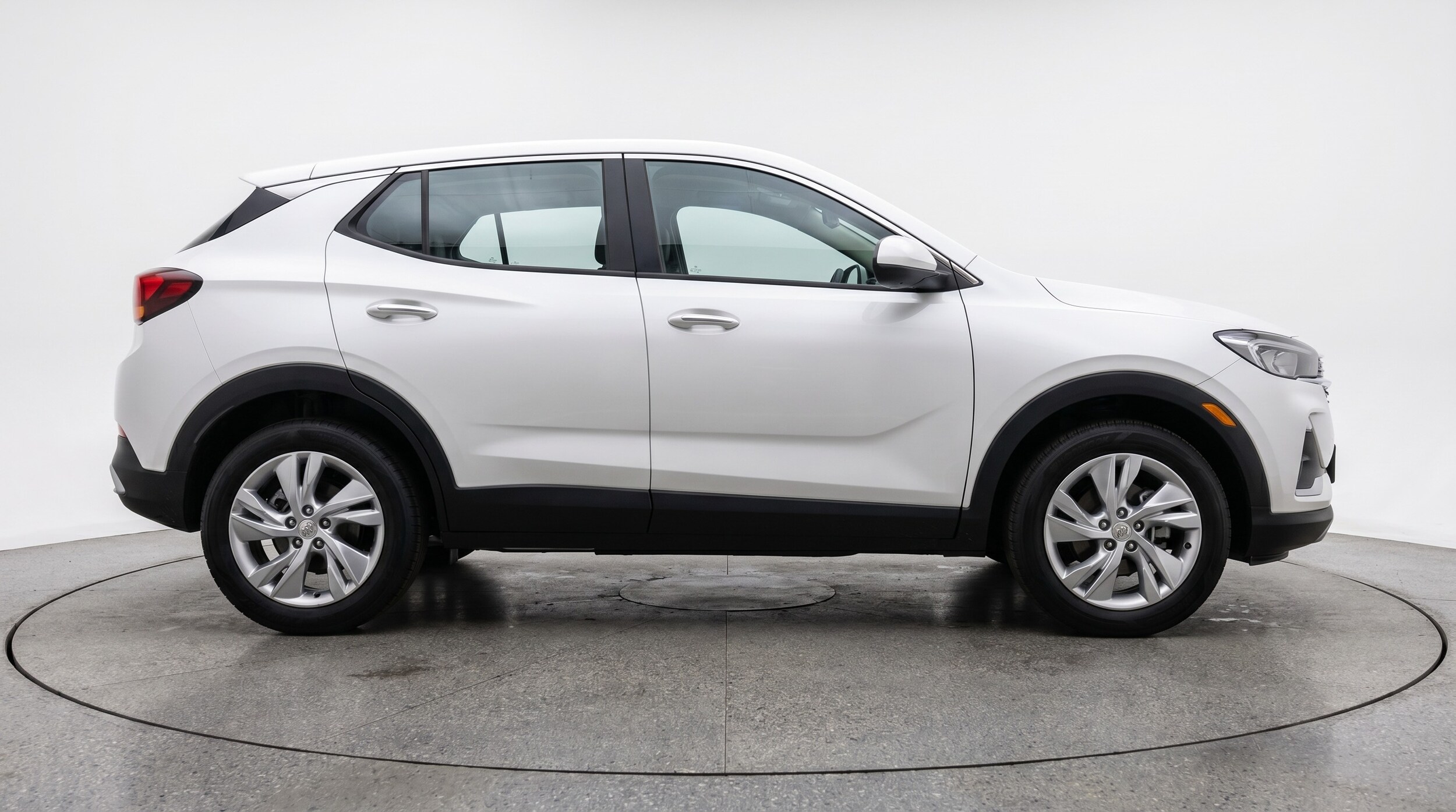 Thumbnail: 2025 Buick Encore GX - 8