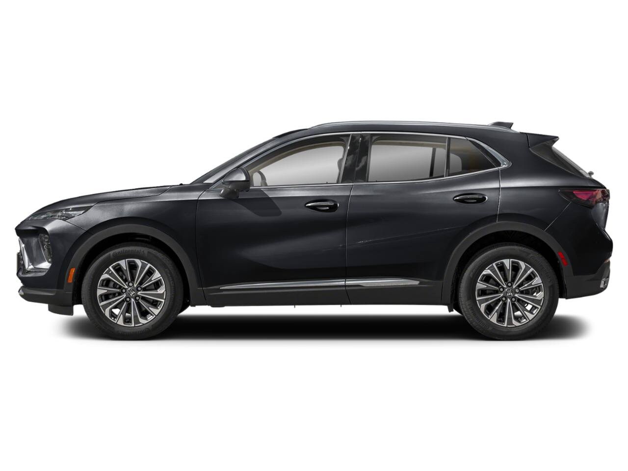 Thumbnail: 2024 Buick Envision - 3