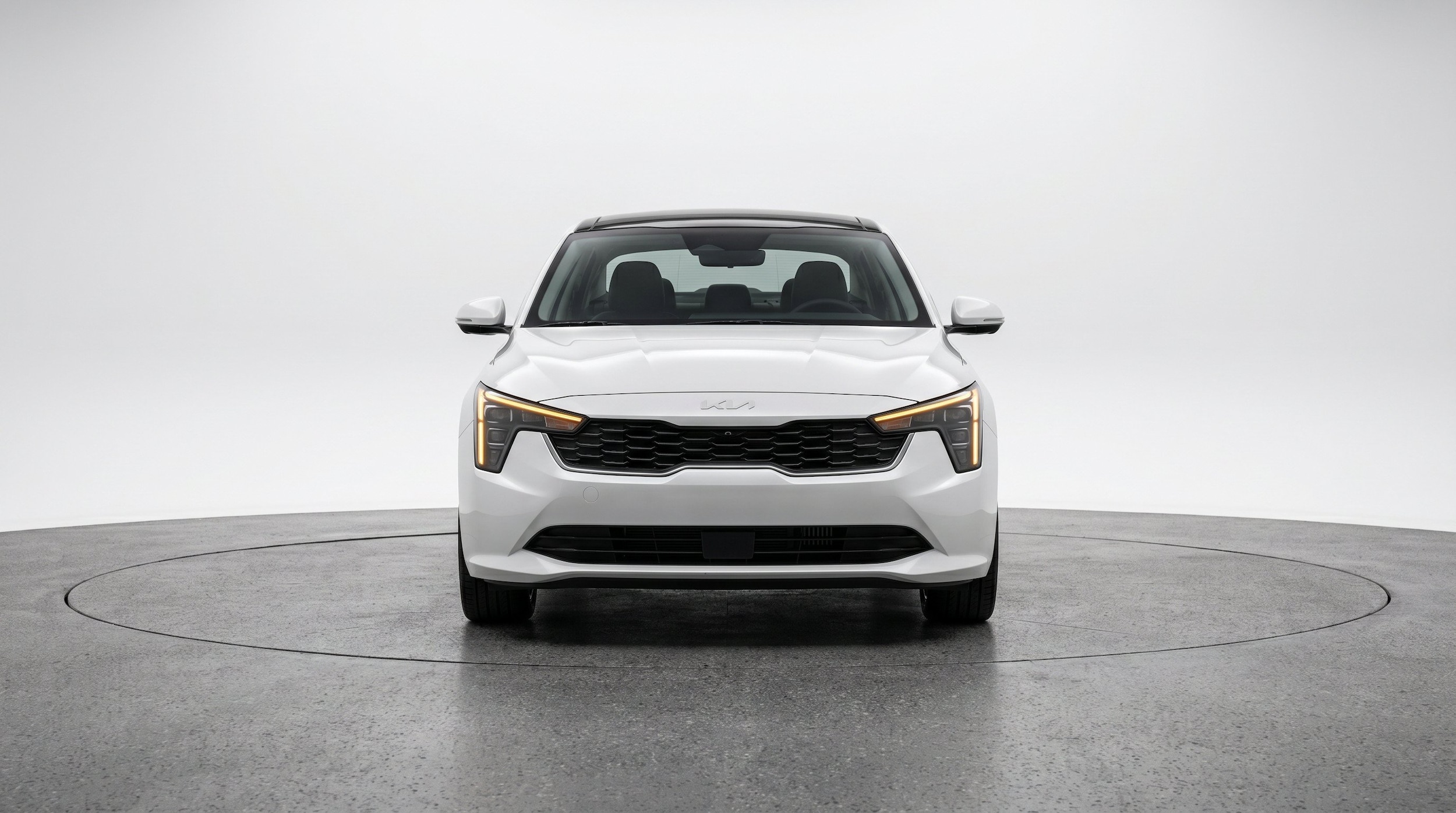 Thumbnail: 2026 Kia K4 - 2