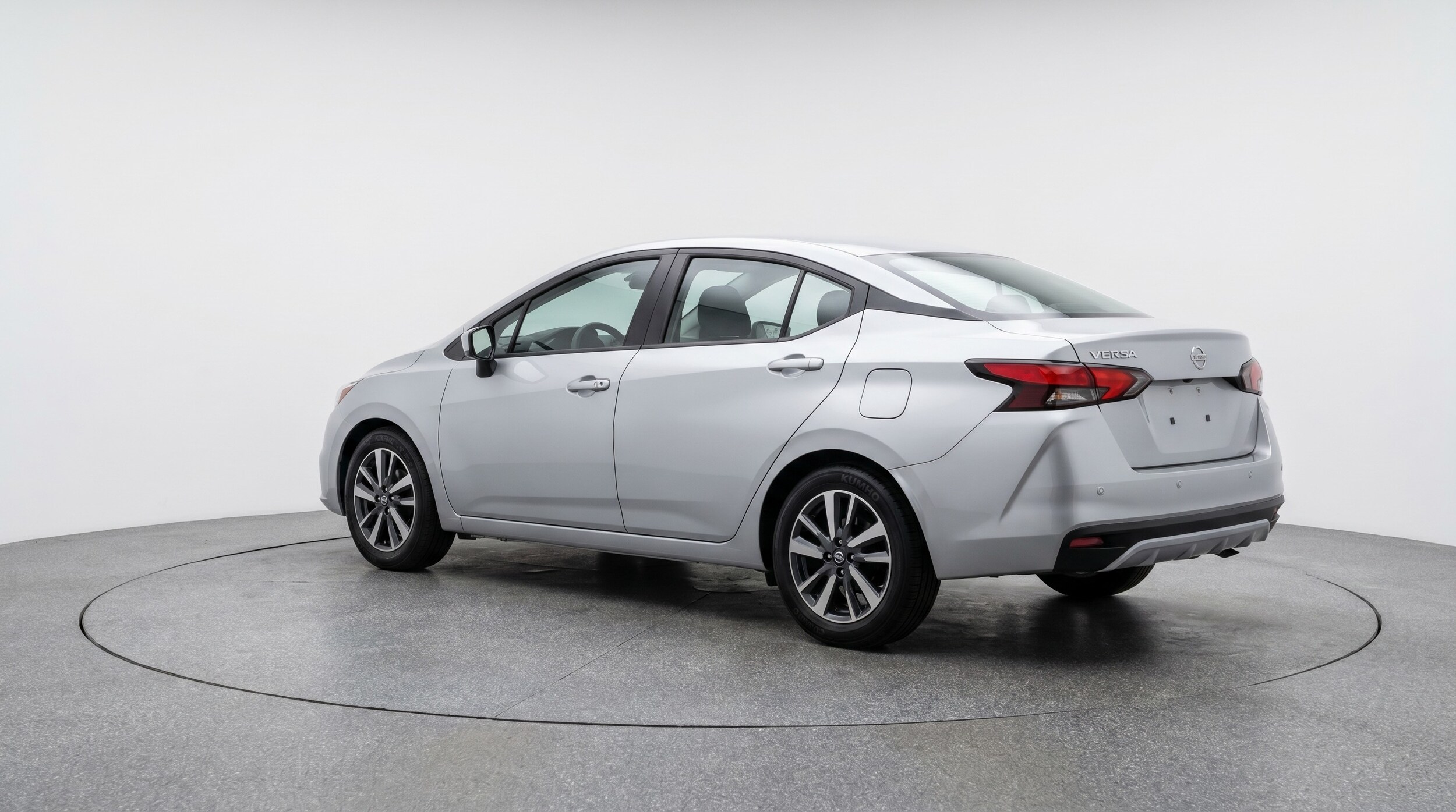 Thumbnail: 2025 Nissan Versa - 5
