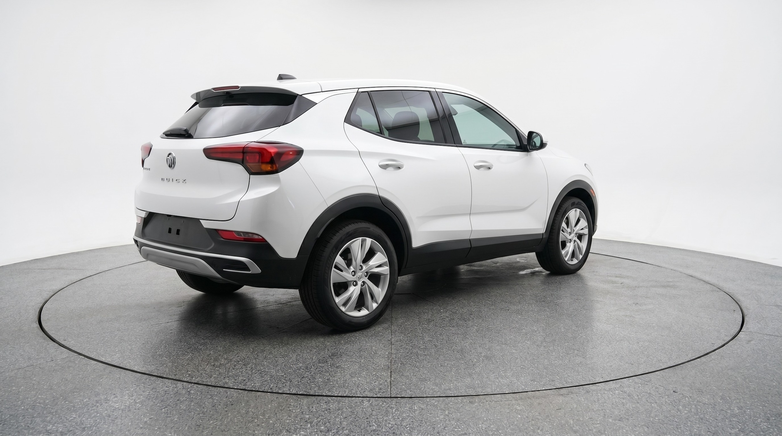 Thumbnail: 2025 Buick Encore GX - 7