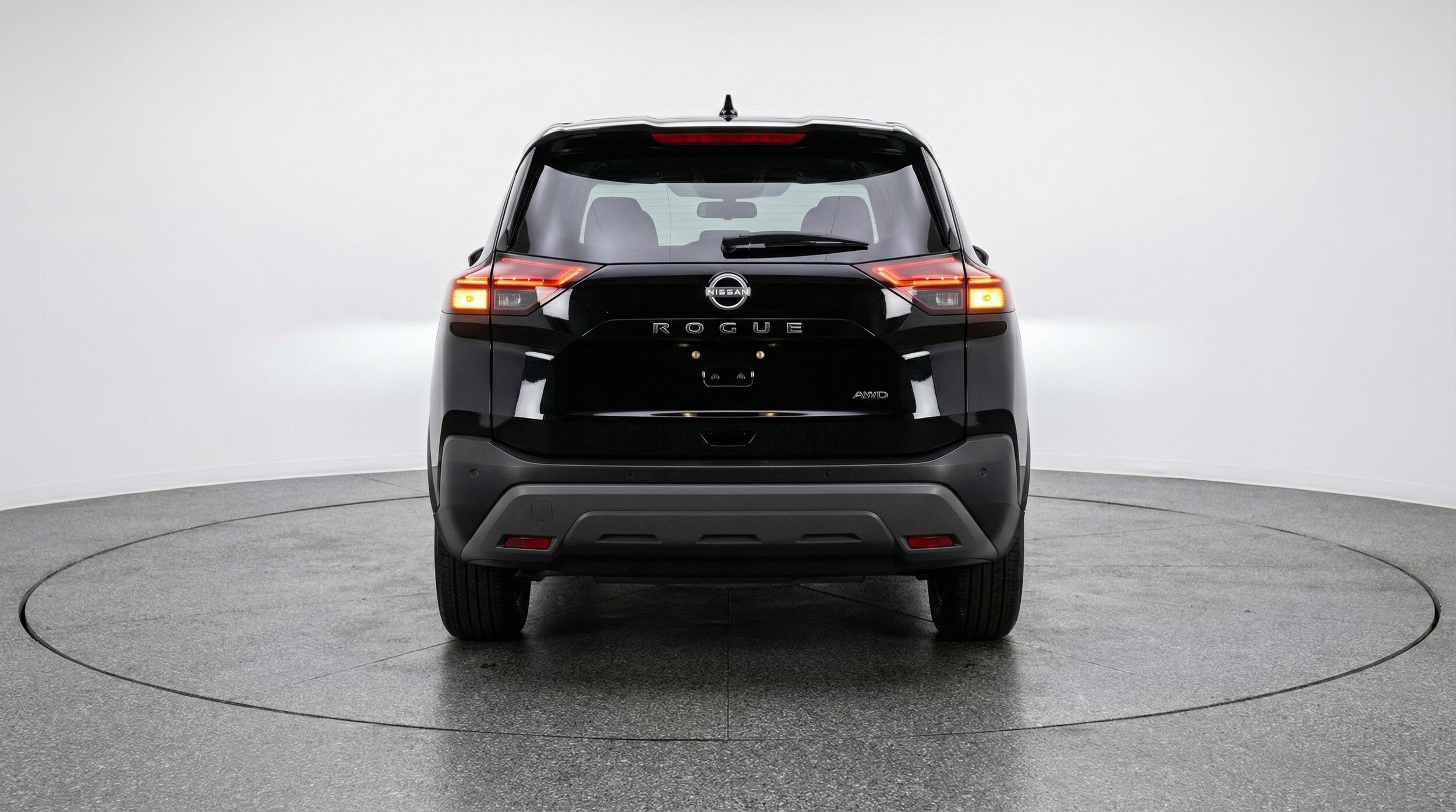 Thumbnail: 2025 Nissan Rogue - 6