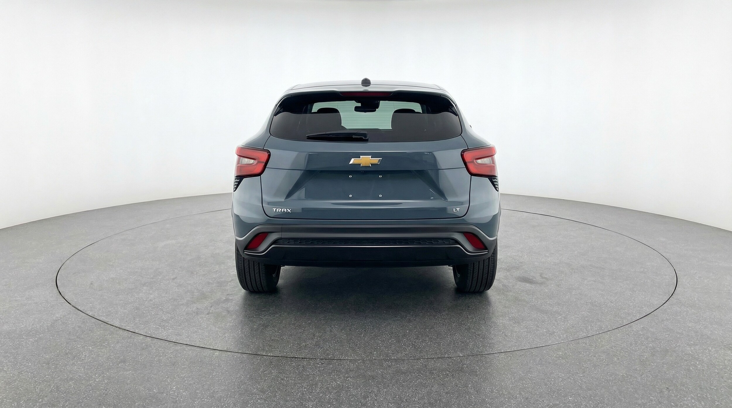 Thumbnail: 2025 Chevrolet Trax - 6