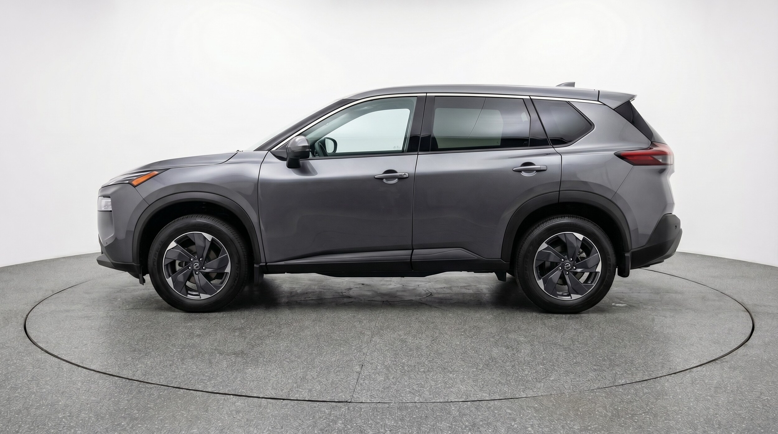 Thumbnail: 2025 Nissan Rogue - 4