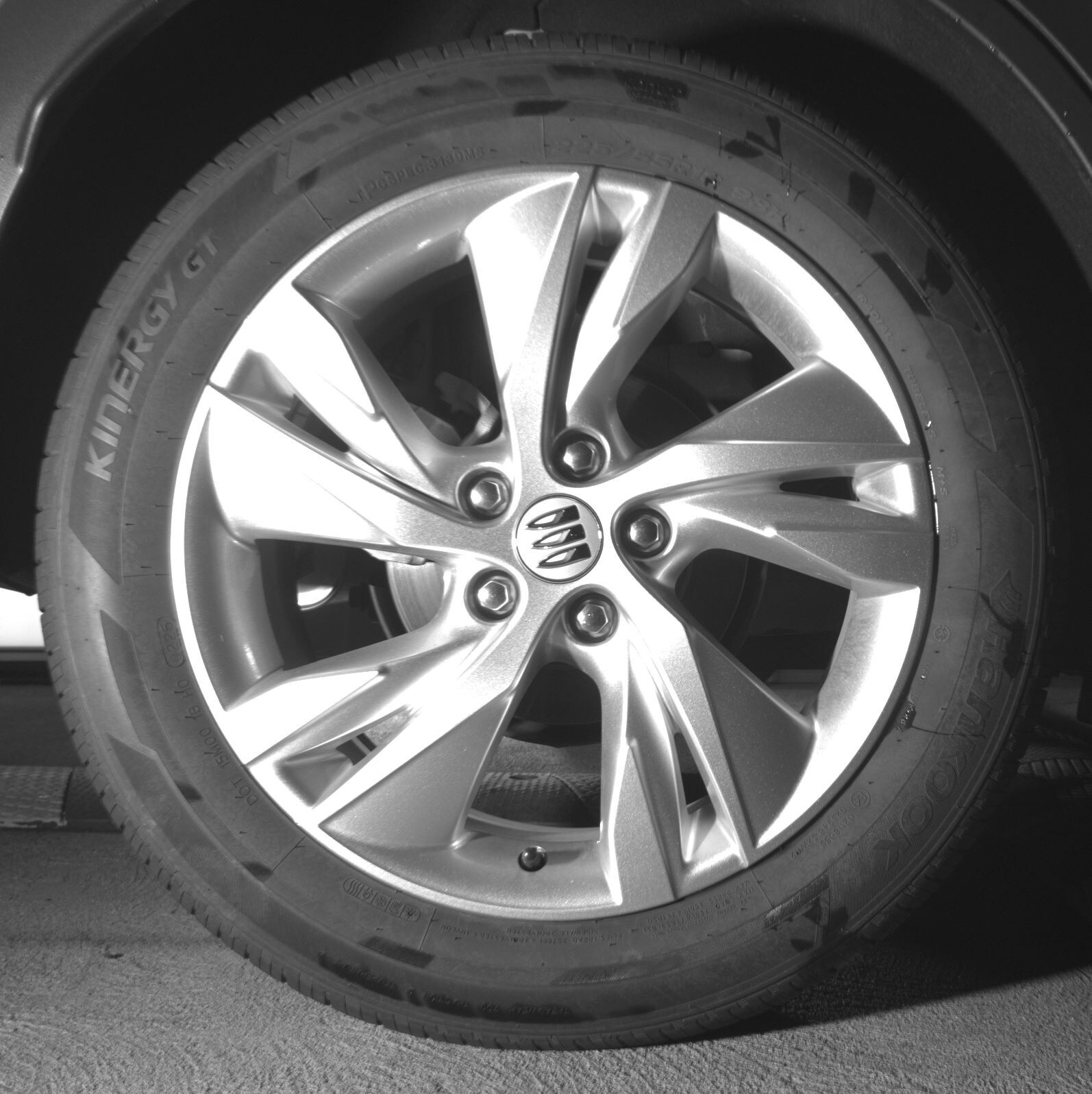 Thumbnail: 2025 Buick Encore GX - 12