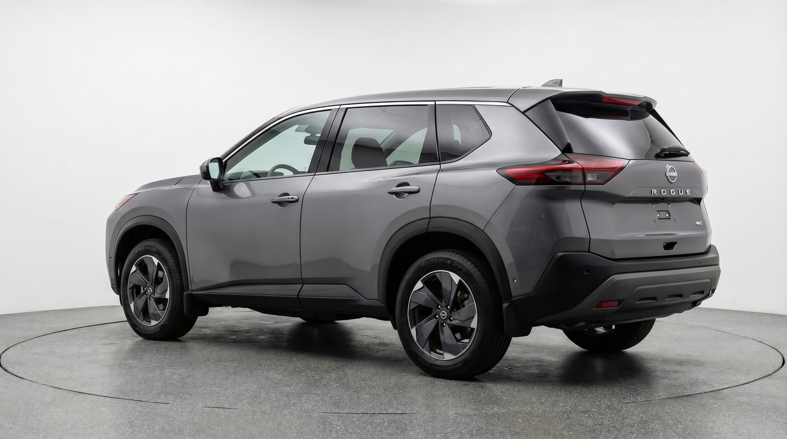 Thumbnail: 2025 Nissan Rogue - 5