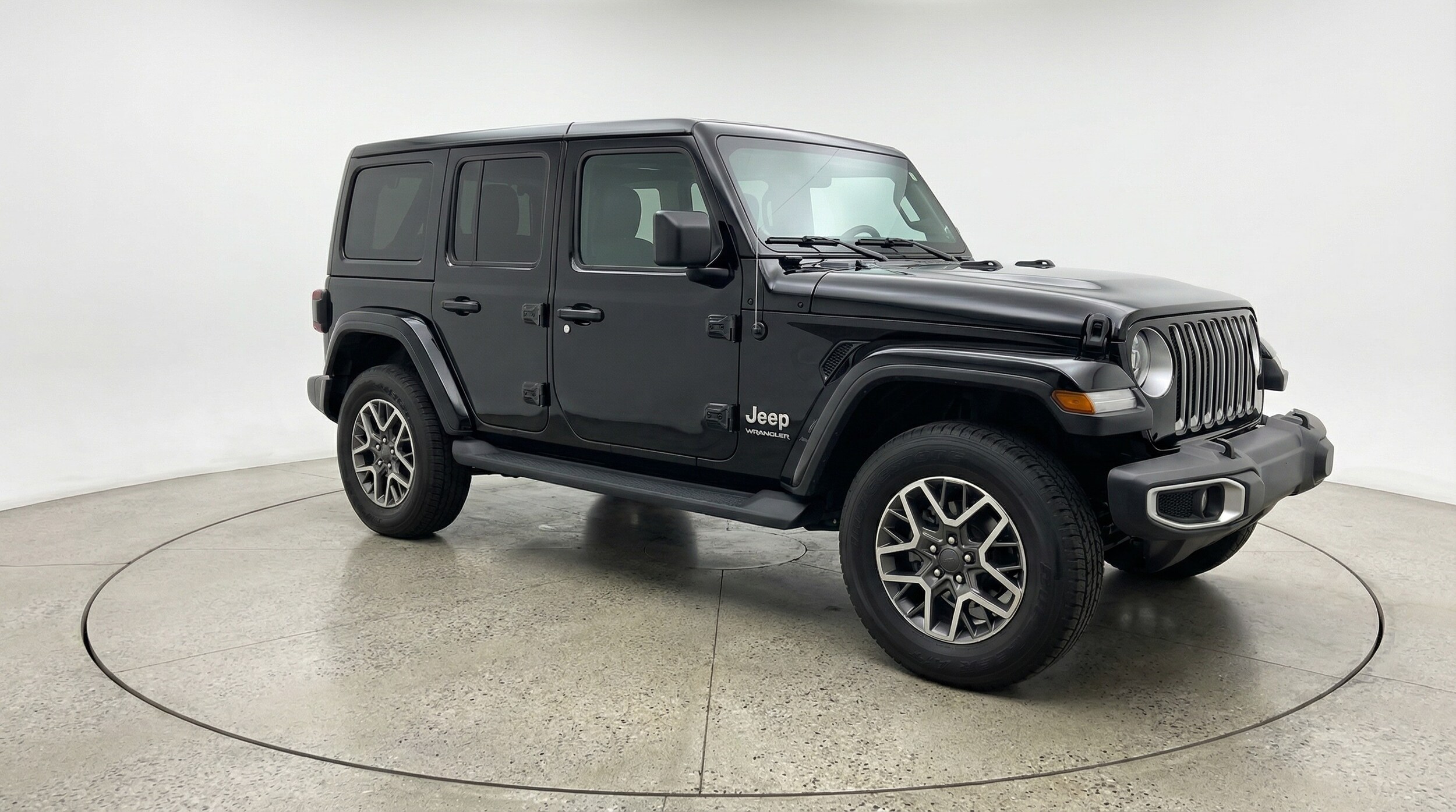 Thumbnail: 2025 Jeep Wrangler - 1