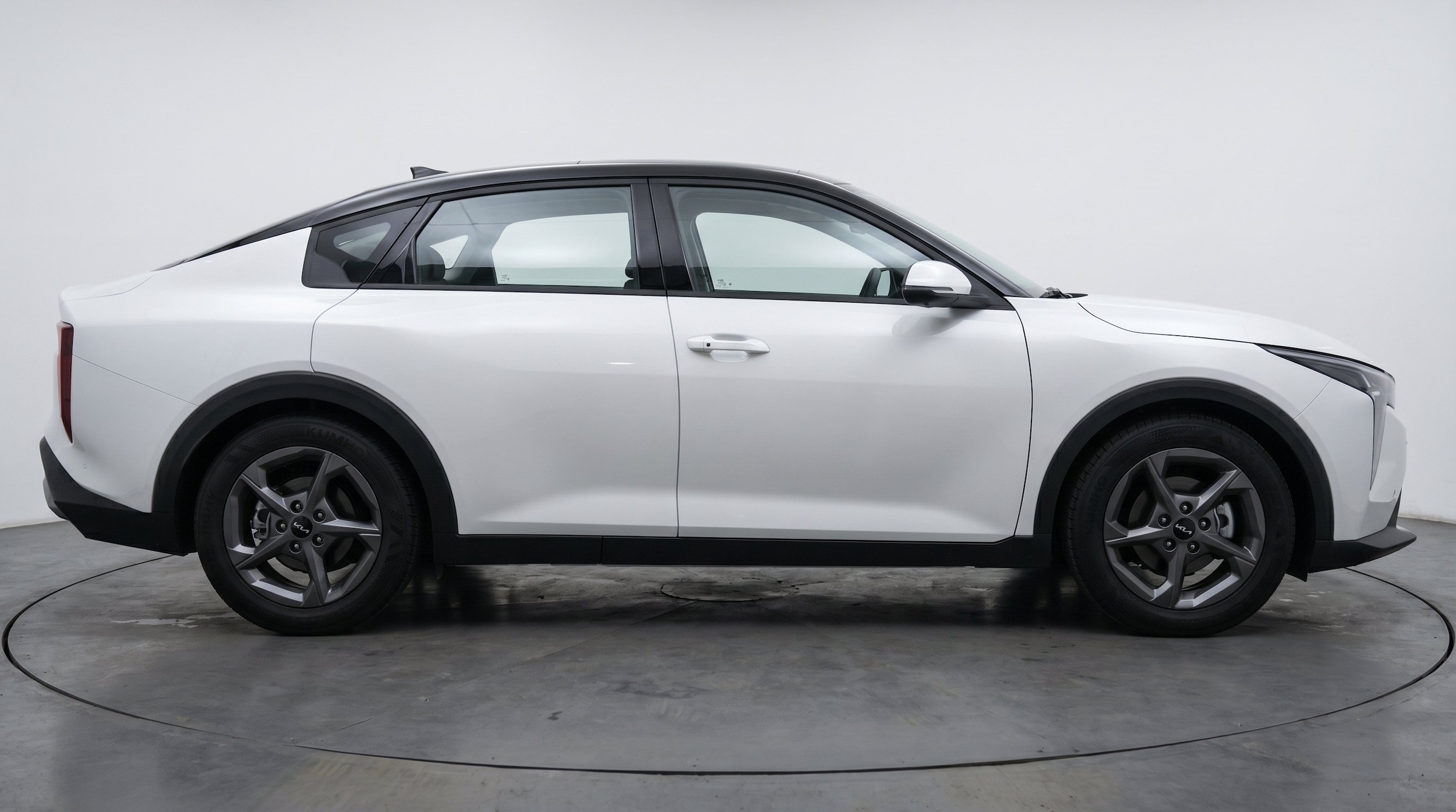 Thumbnail: 2026 Kia K4 - 11