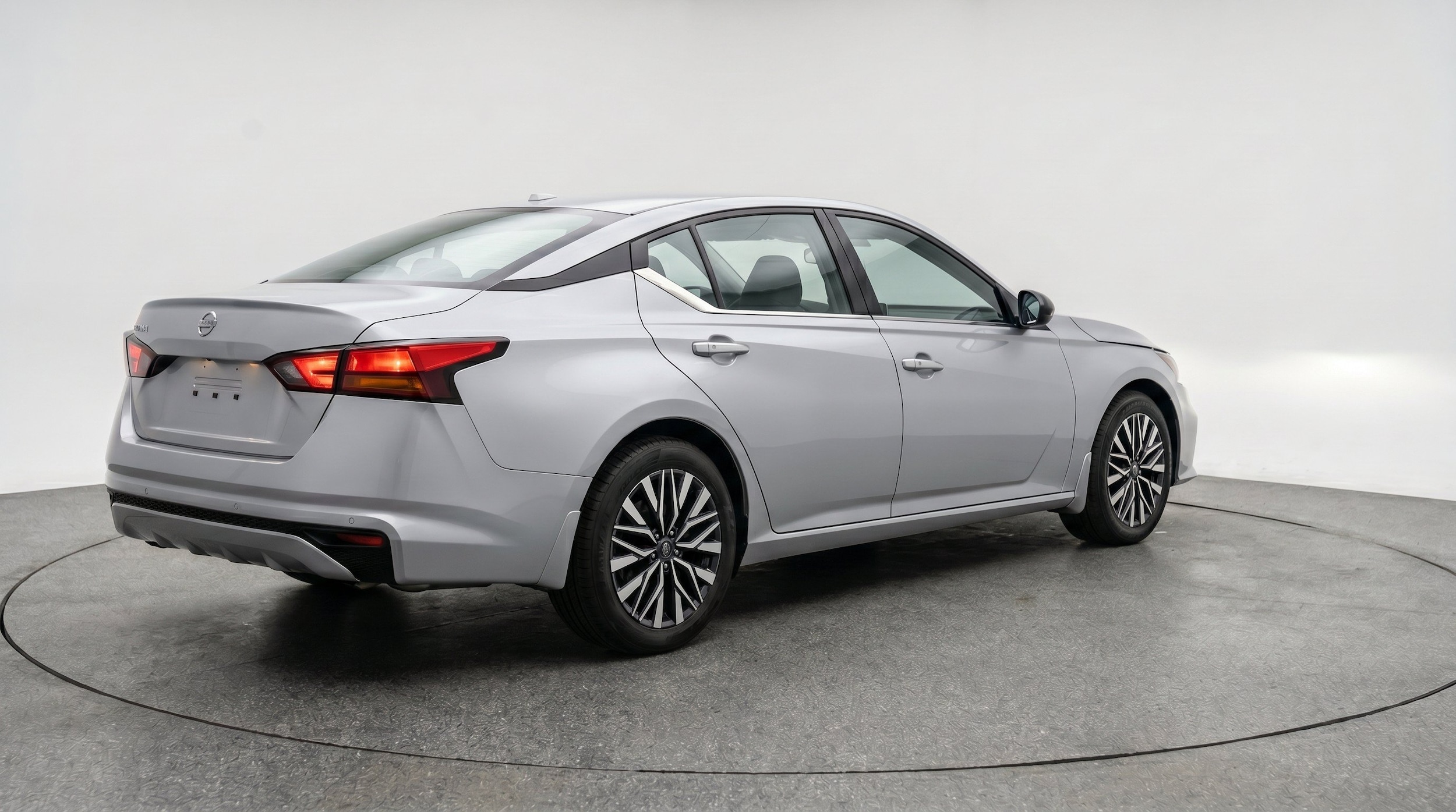Thumbnail: 2026 Nissan Altima - 9