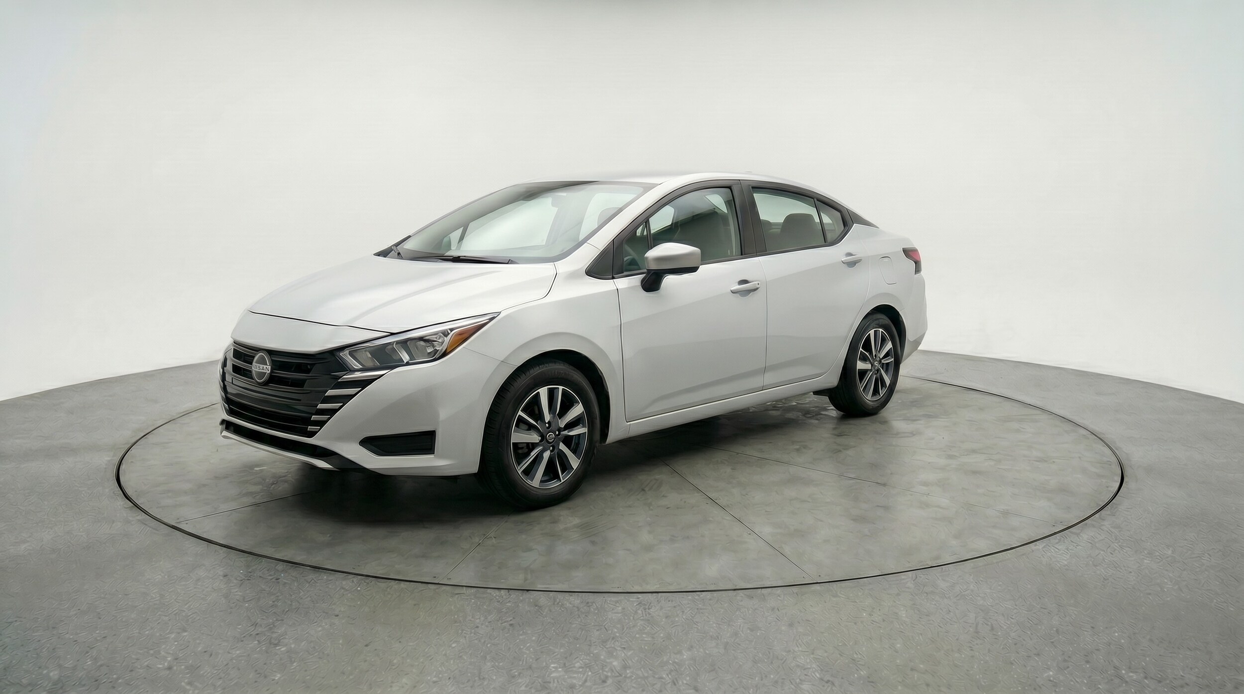 Thumbnail: 2025 Nissan Versa - 3