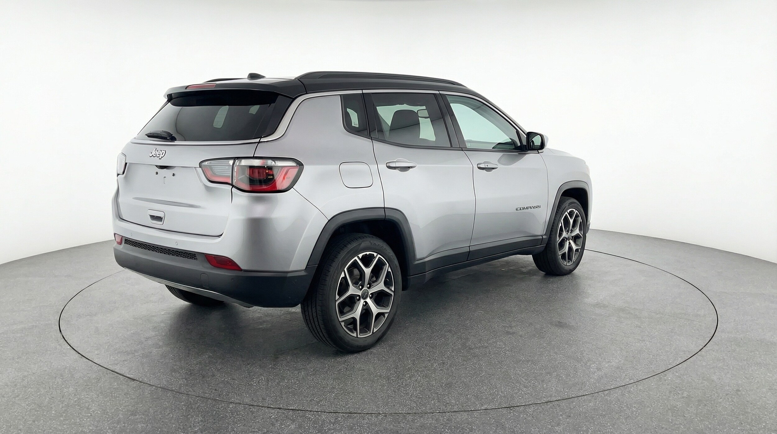 Thumbnail: 2025 Jeep Compass - 7