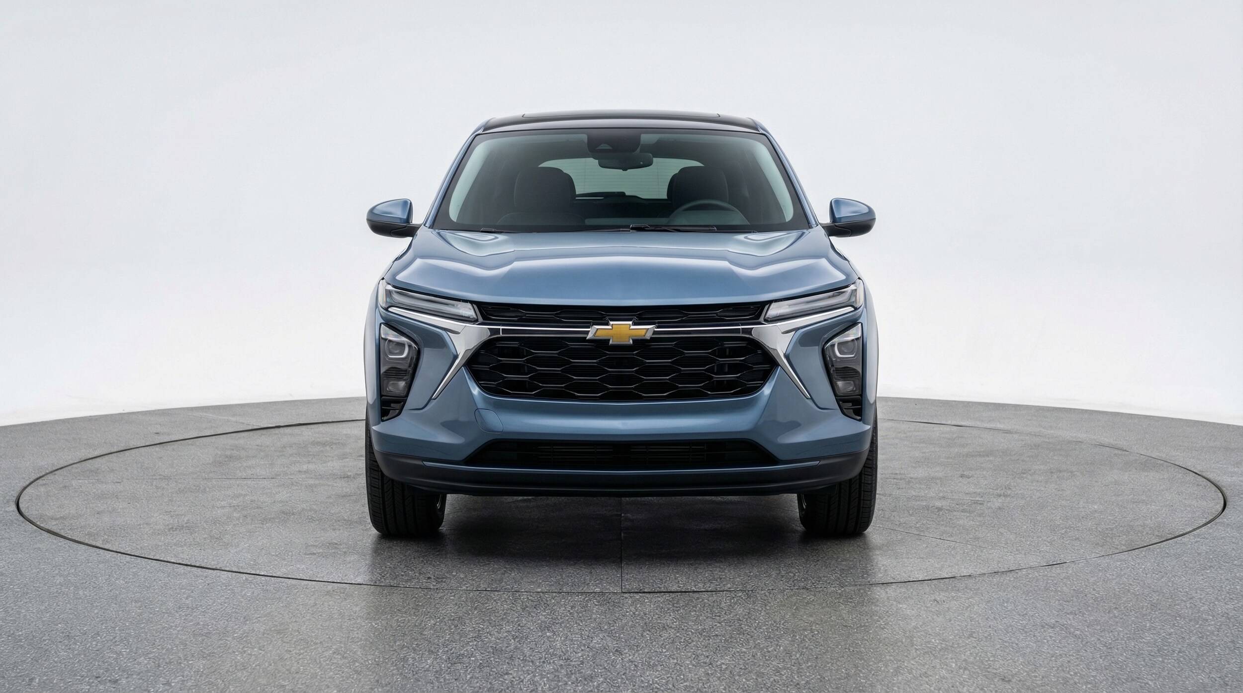 Thumbnail: 2025 Chevrolet Trax - 2